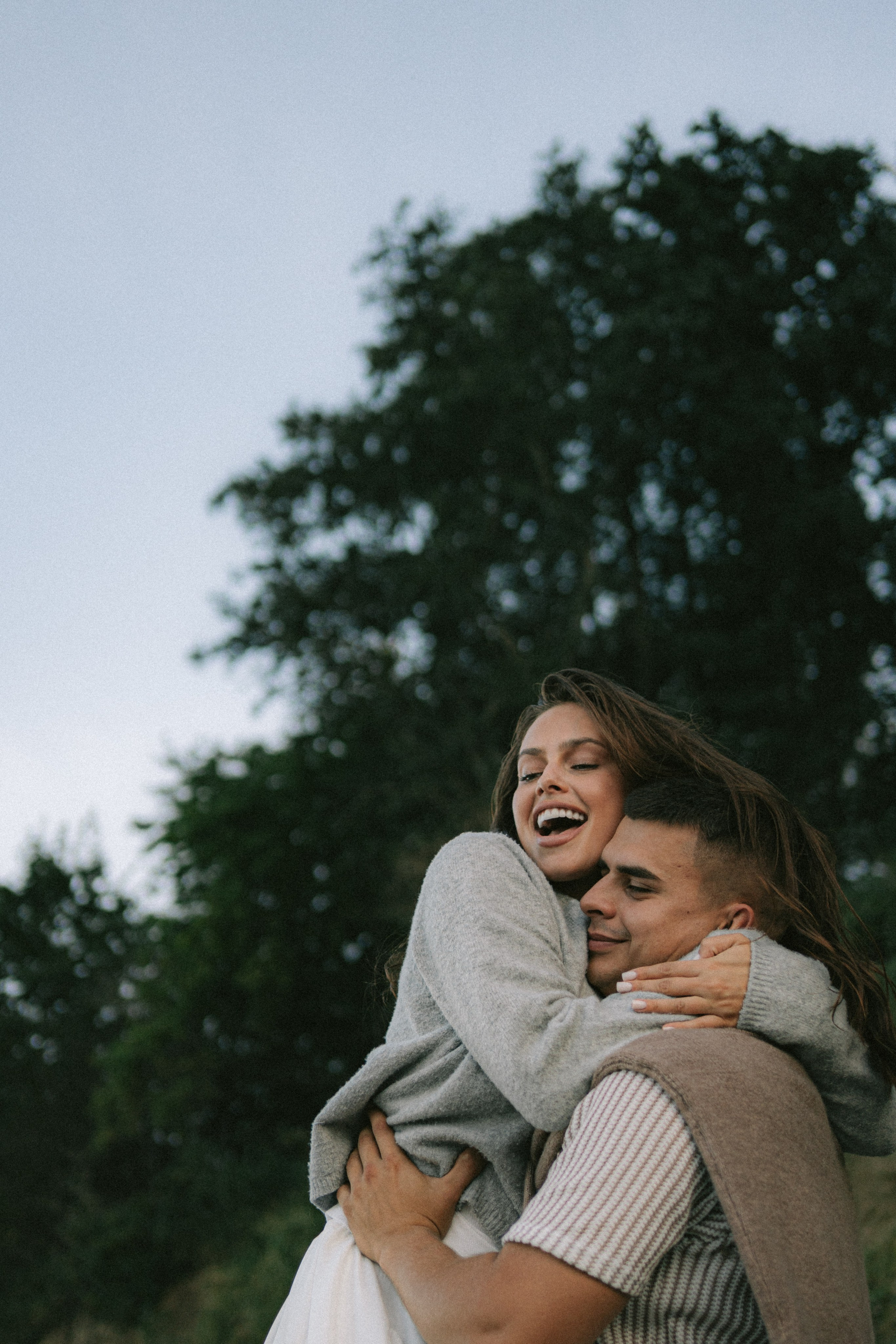 Любовные истории. Фотограф Новомосковск | Тула