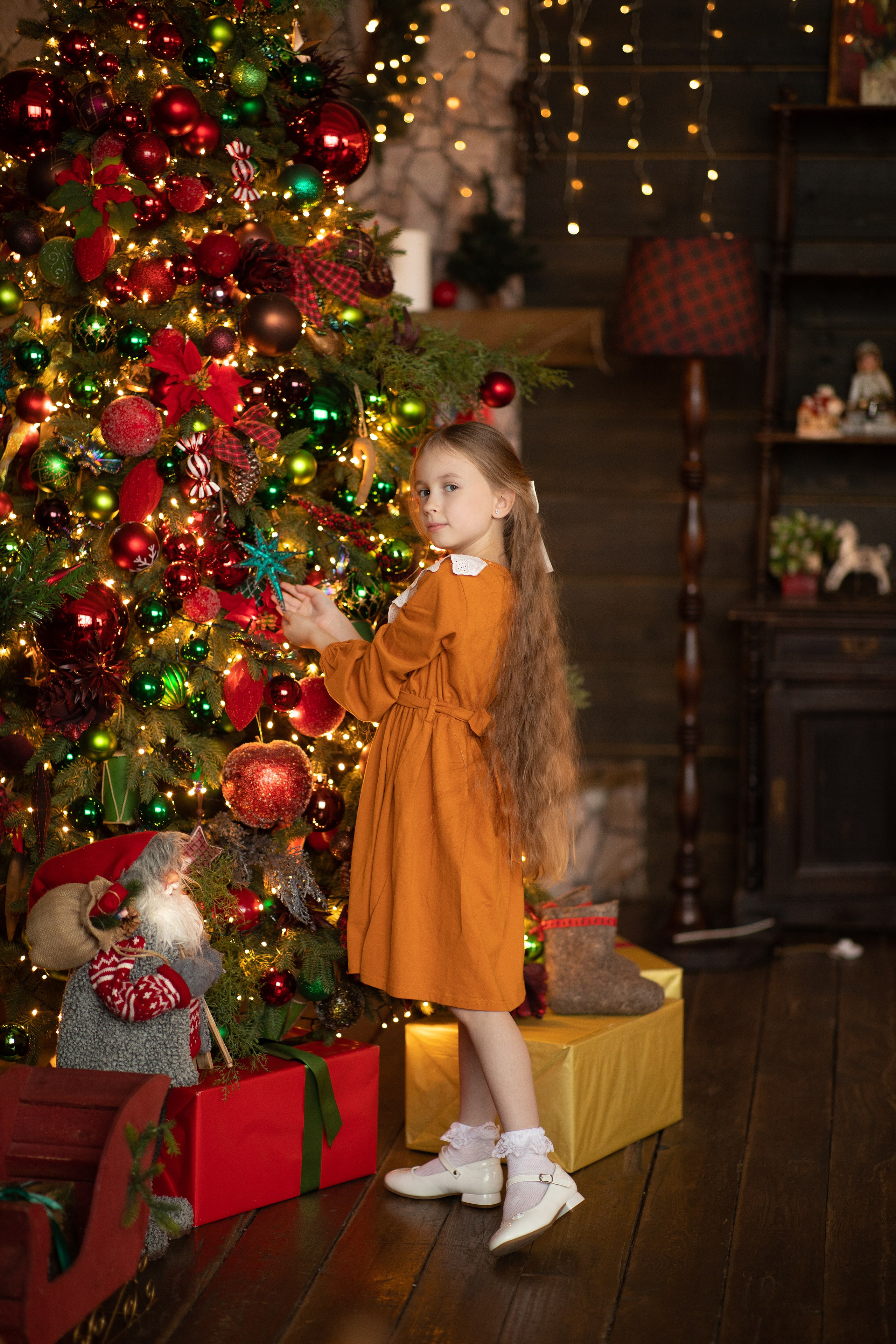 Семьи. Портретный и семейный фотограф в Москве Галина Жижикина