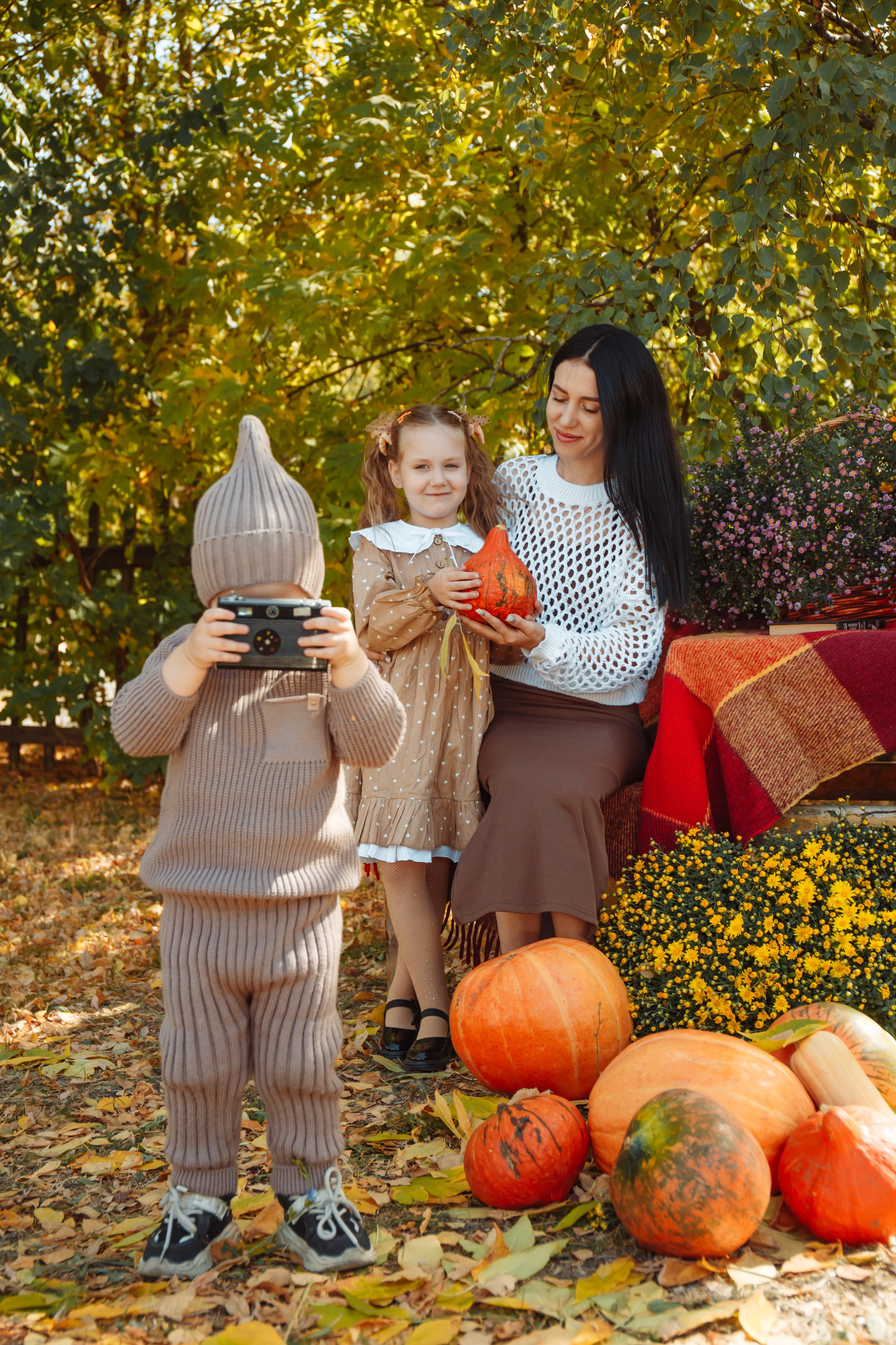 Семейные фото. Семейный фотограф из Новошахтинска Антонина Змиенко