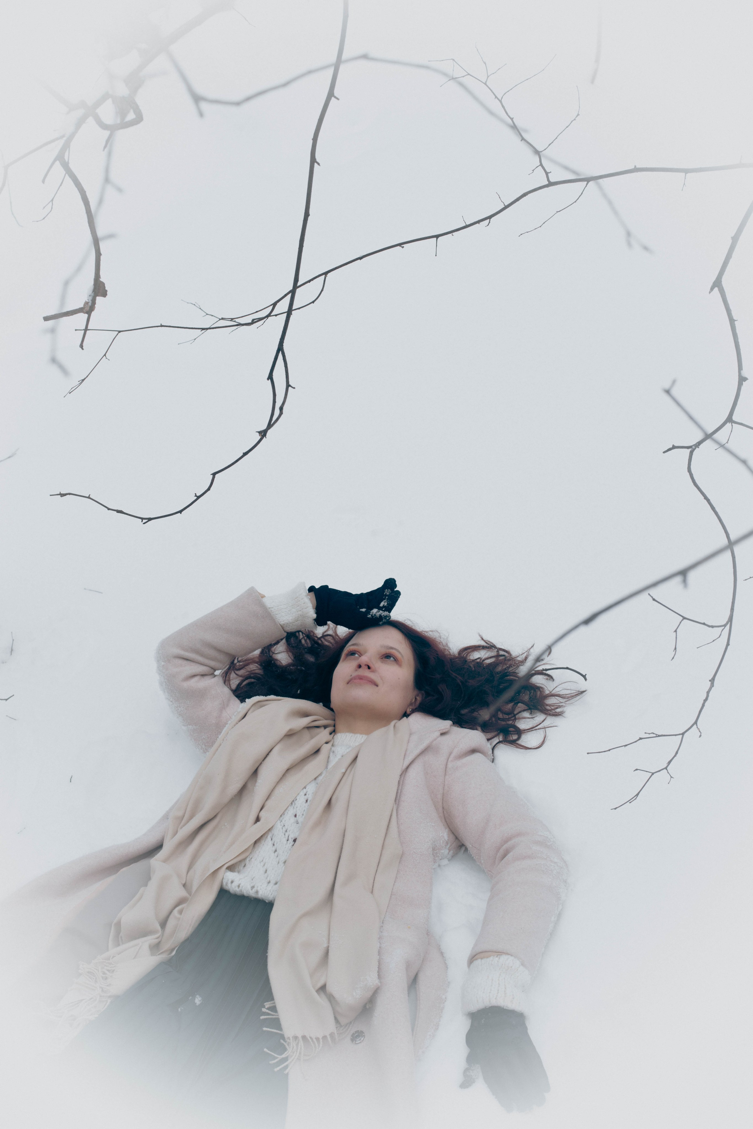 Ангелина. Александра Мельниченко/ Бегающий фотограф