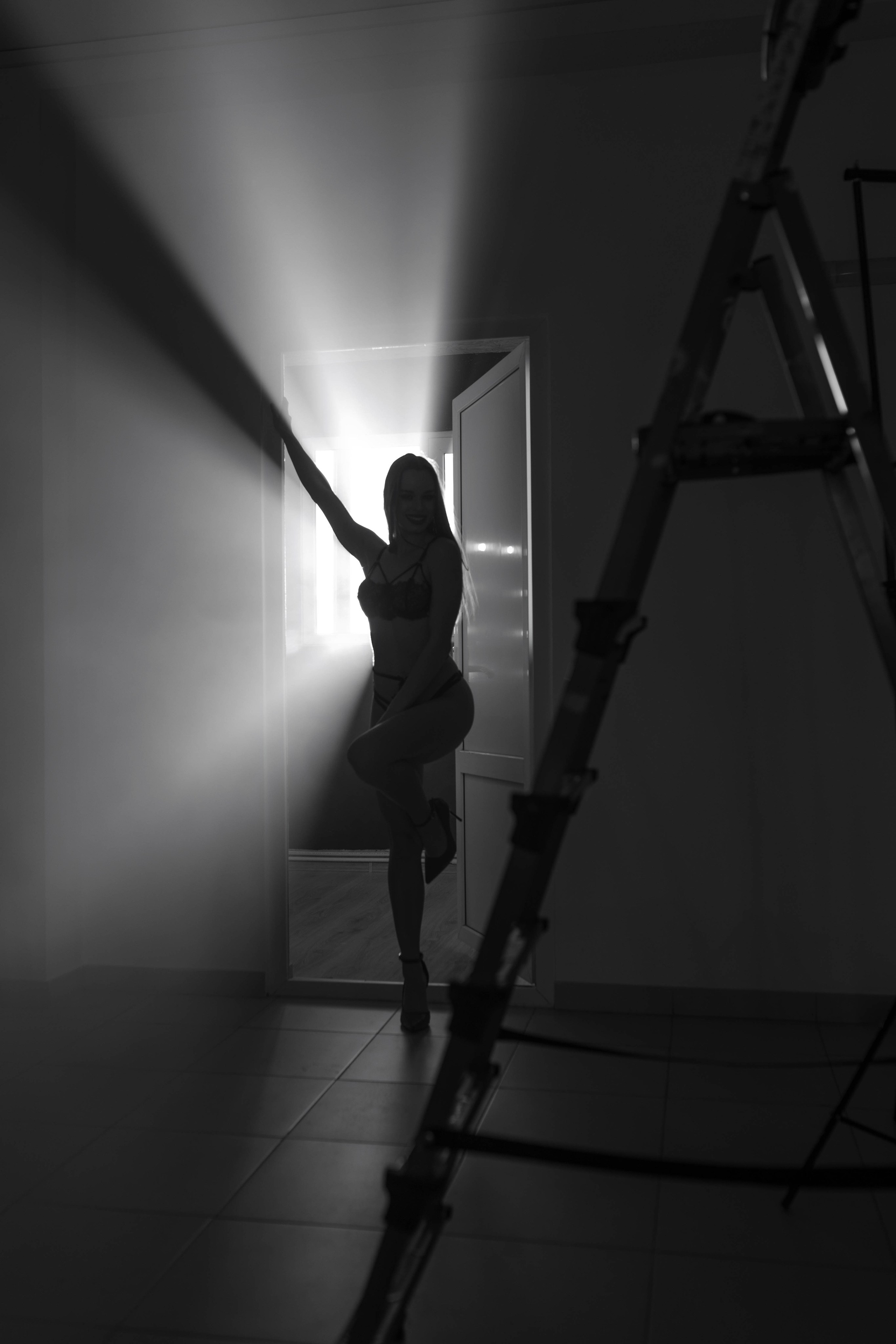 Анна. Фотограф Трифон Мира