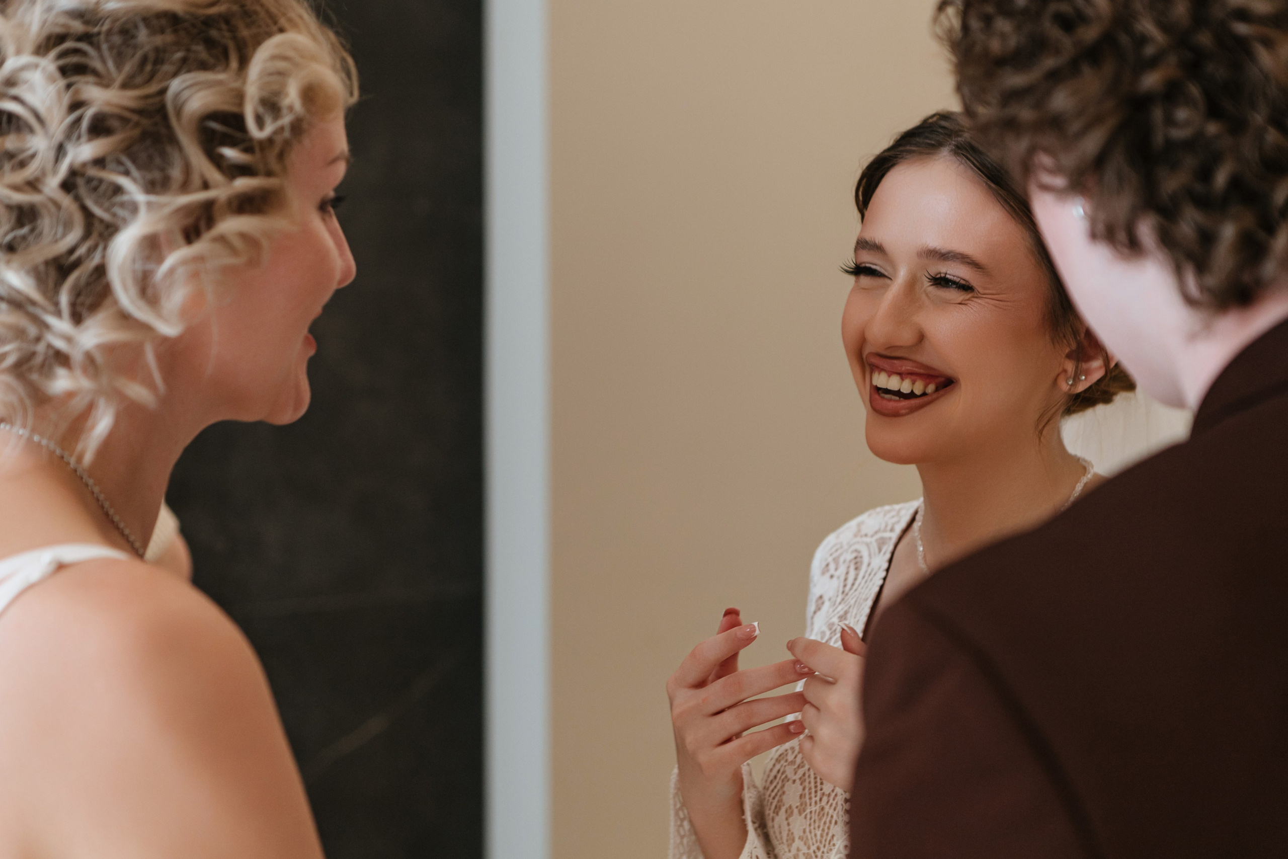 Свадьба Снежаны и Дениса. Фотограф Трифон Мира