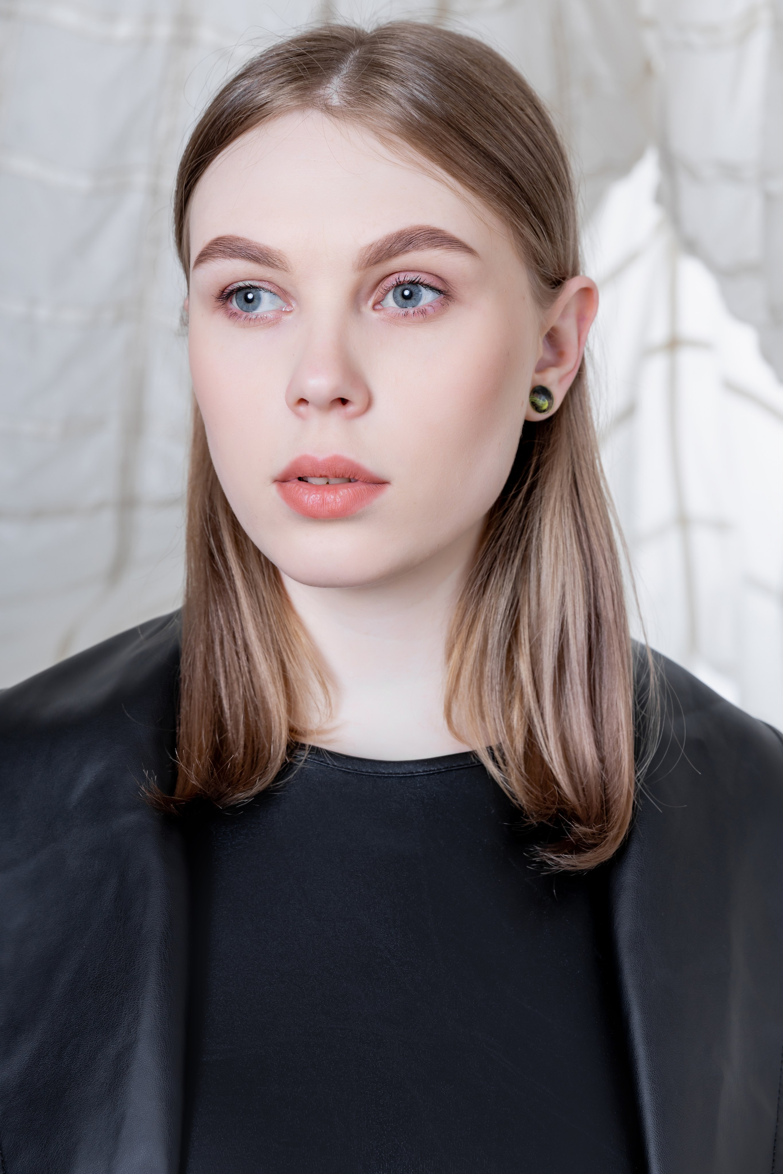 Parachute sigma age. Photographer Rena Epikhova