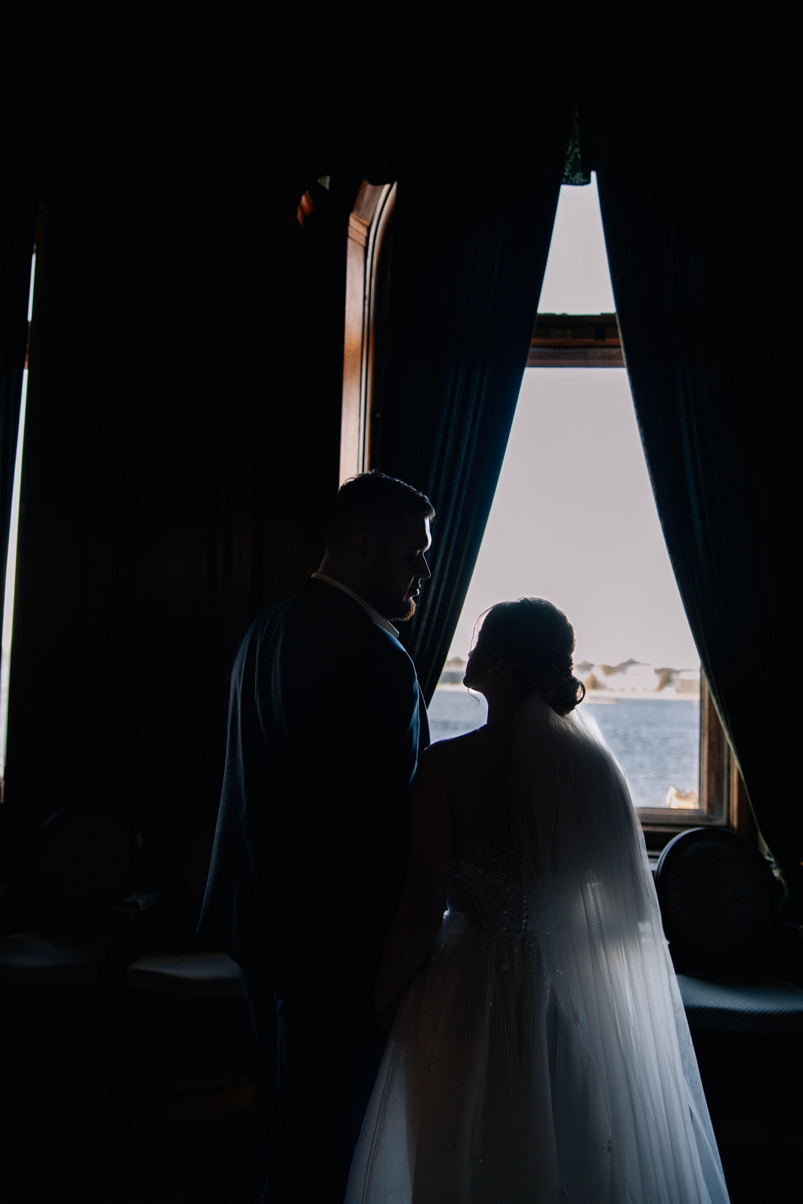 Анатолий и Татьяна. Репортажный ивент фотограф СПб Кирилл Зубков