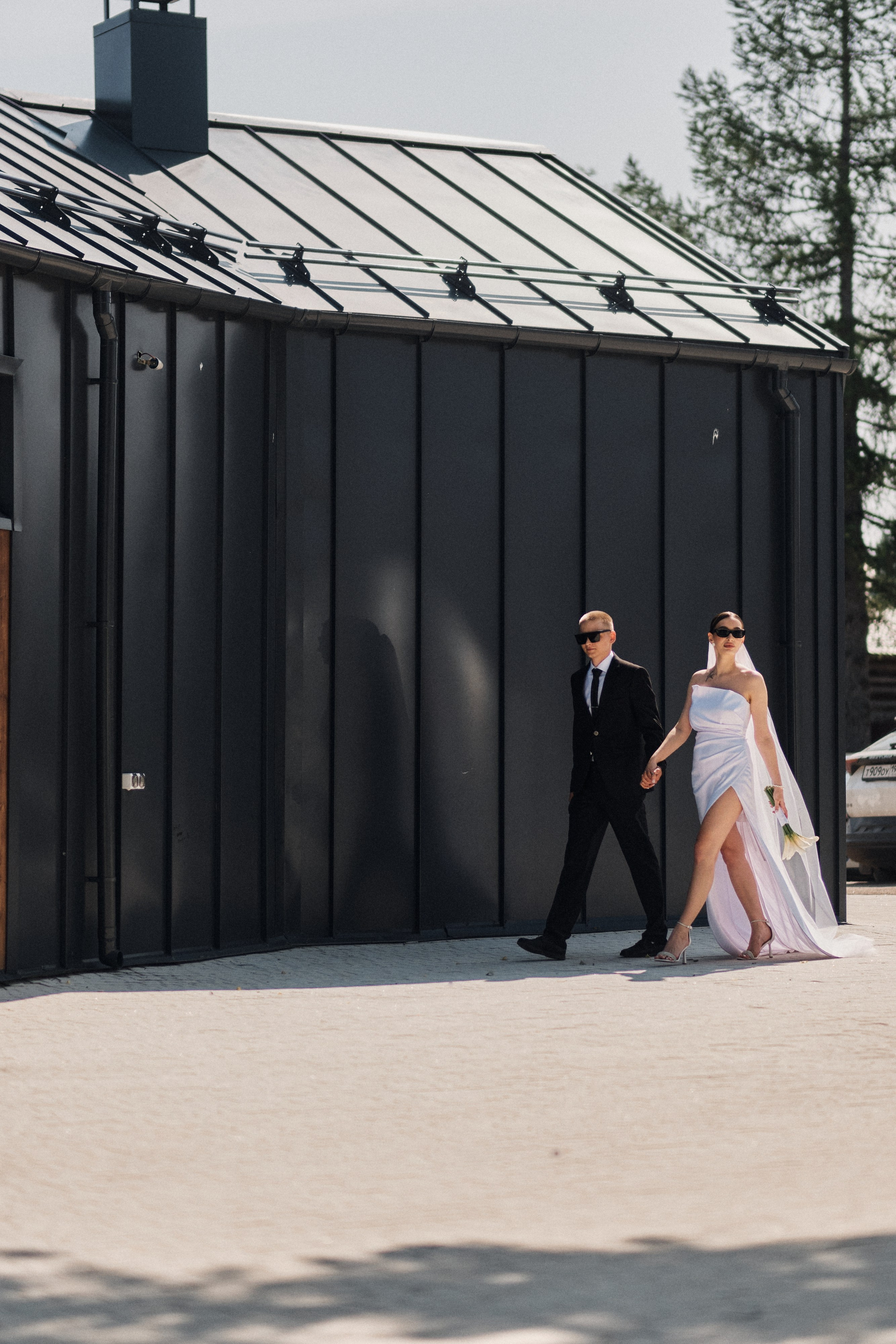 Elegant Wedding. Свадебный и портретный фотограф Орлов Никита