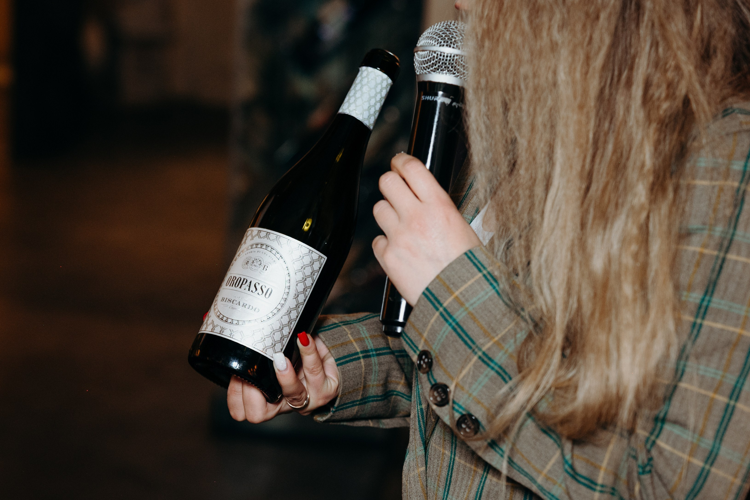 TETTO // Ужин. Фотограф Элина Брусенцева