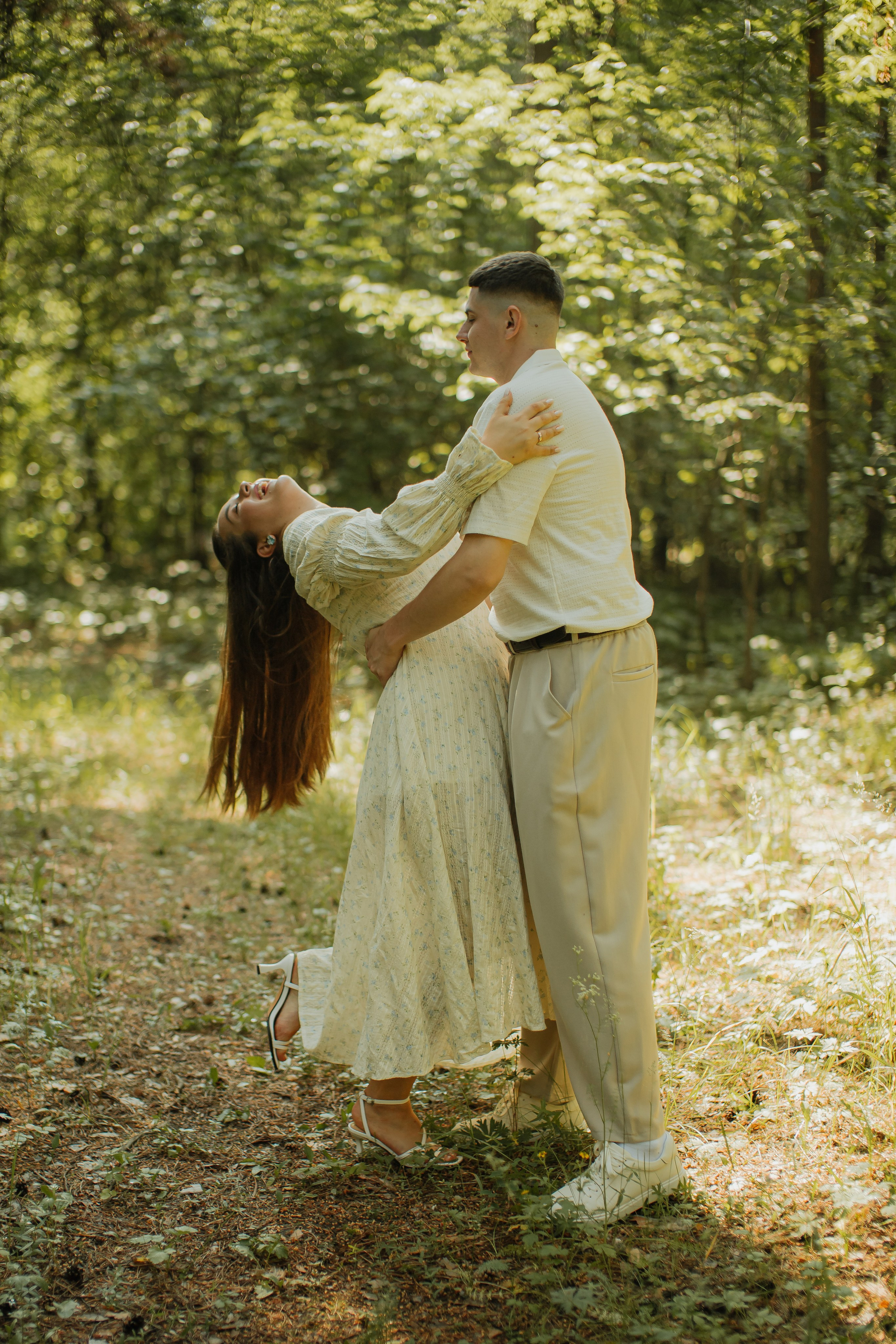 Светлана&Дмитрий. Фотограф Arina Elatova