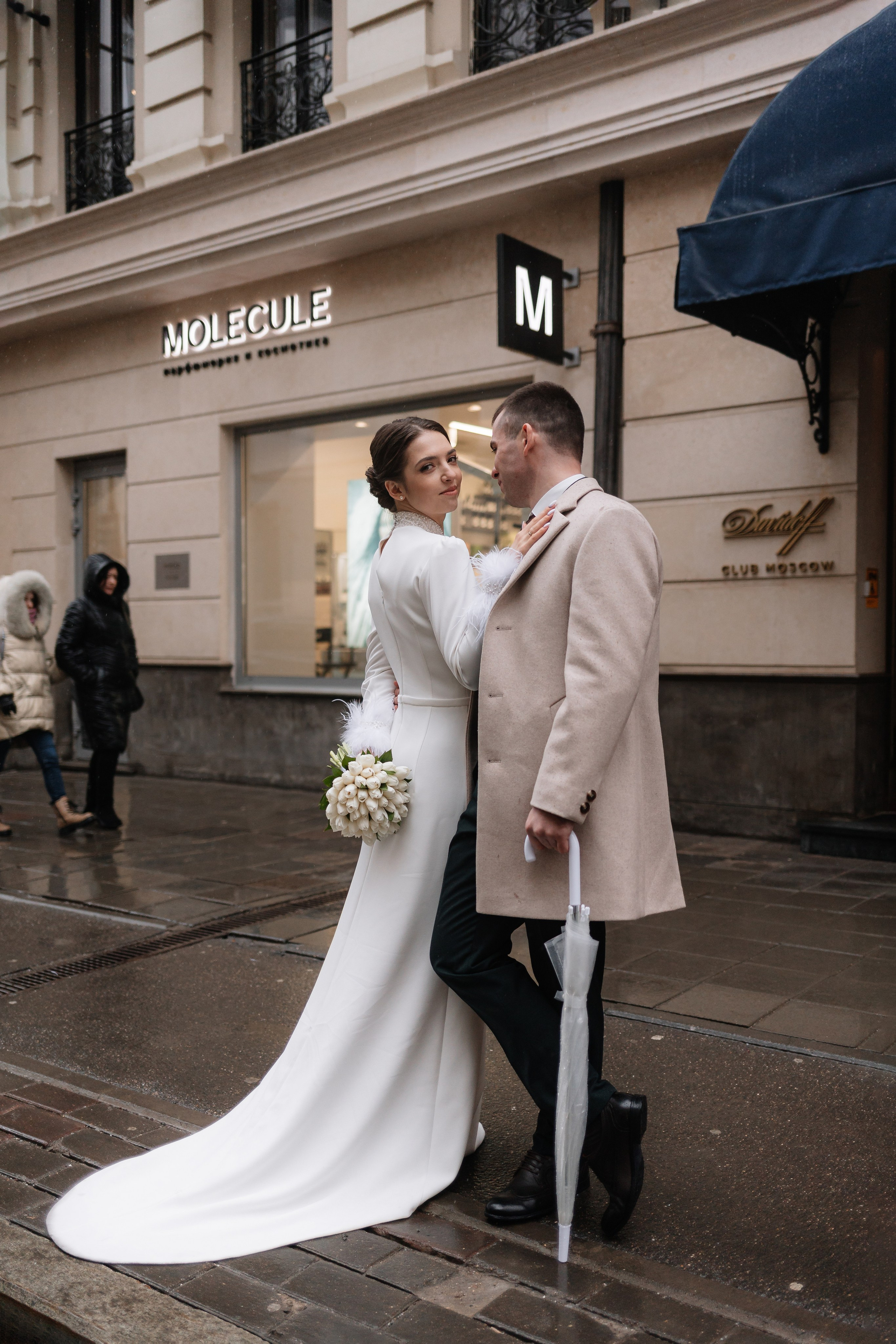 🤍. Свадебный фотограф Мария Жукова