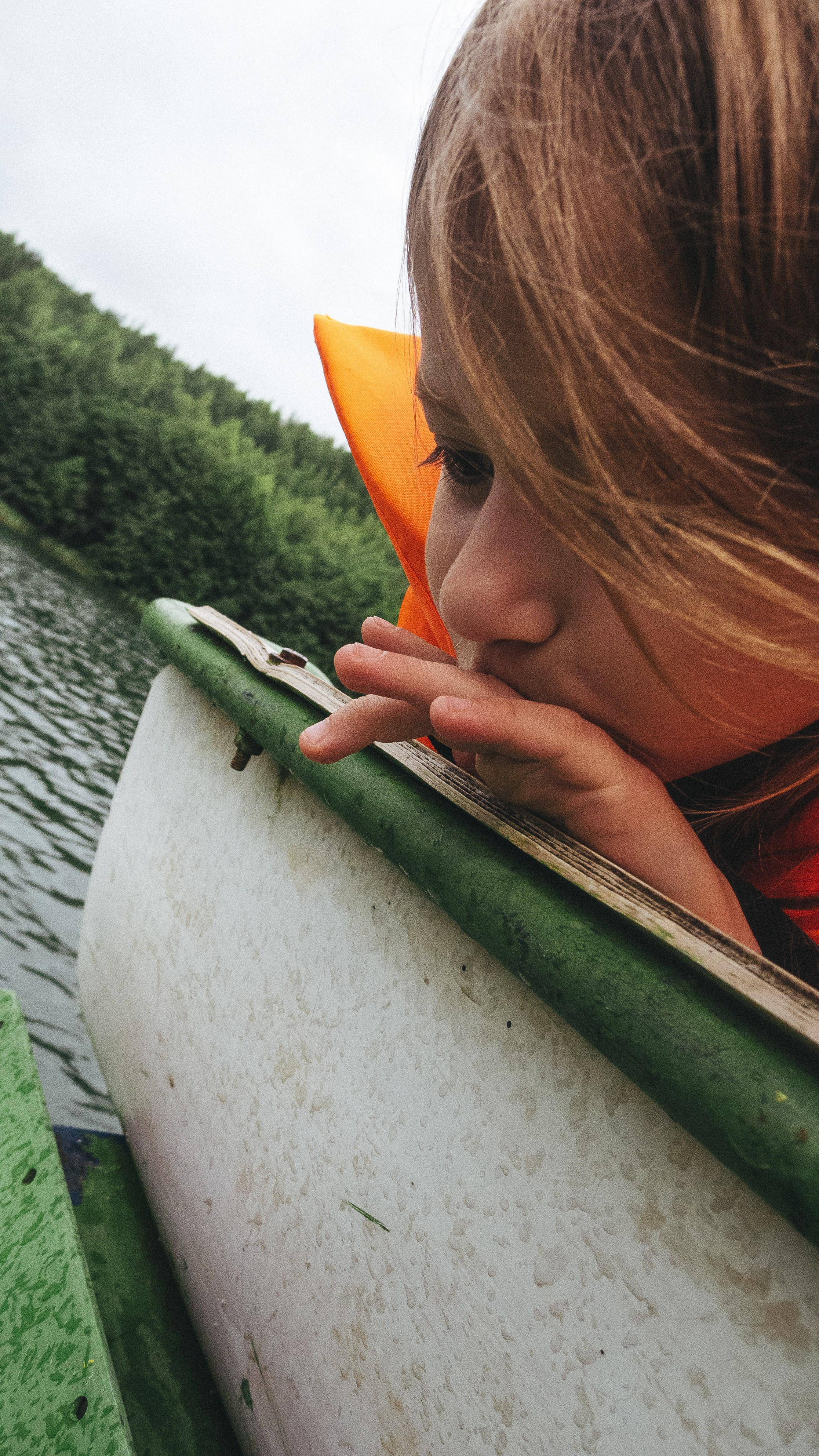 Boksitogorsk, 24 🤎. <3