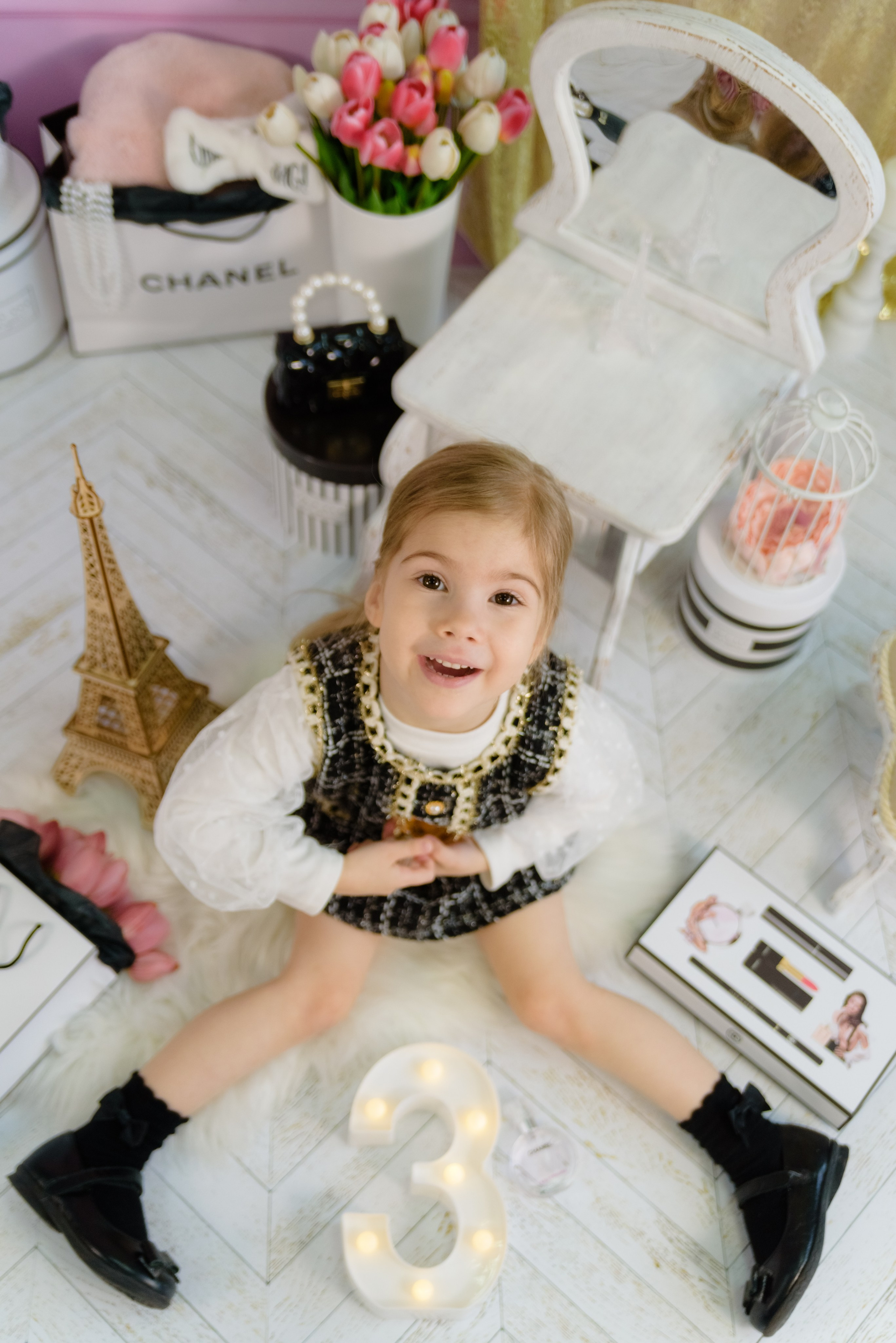 Фотозона «Будуар». Детский Фотограф |Фотограф на годик в Брянске Ирина Романова