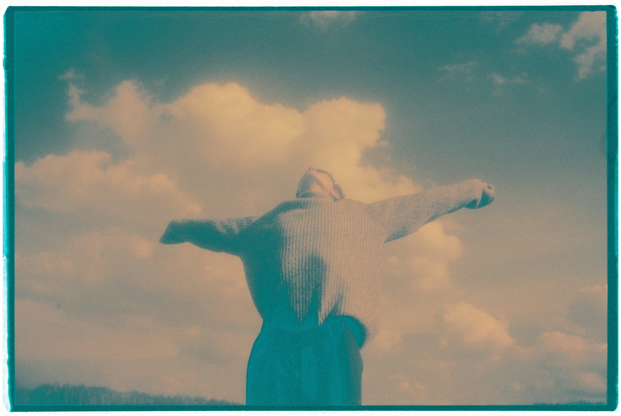 Film chronicle. Kosky ilya