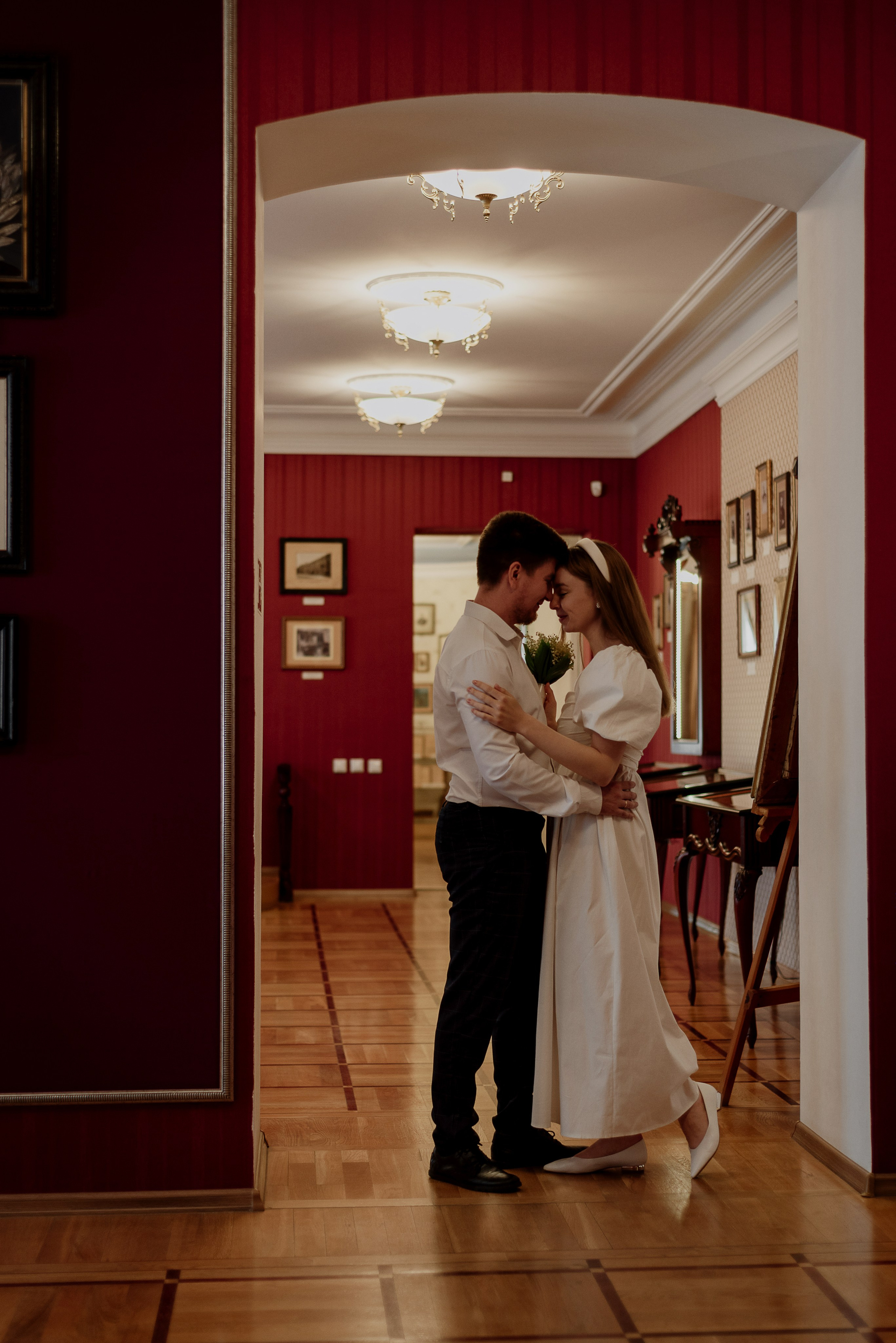 Счастье. Фотограф Ульяновск Ксения Холматова