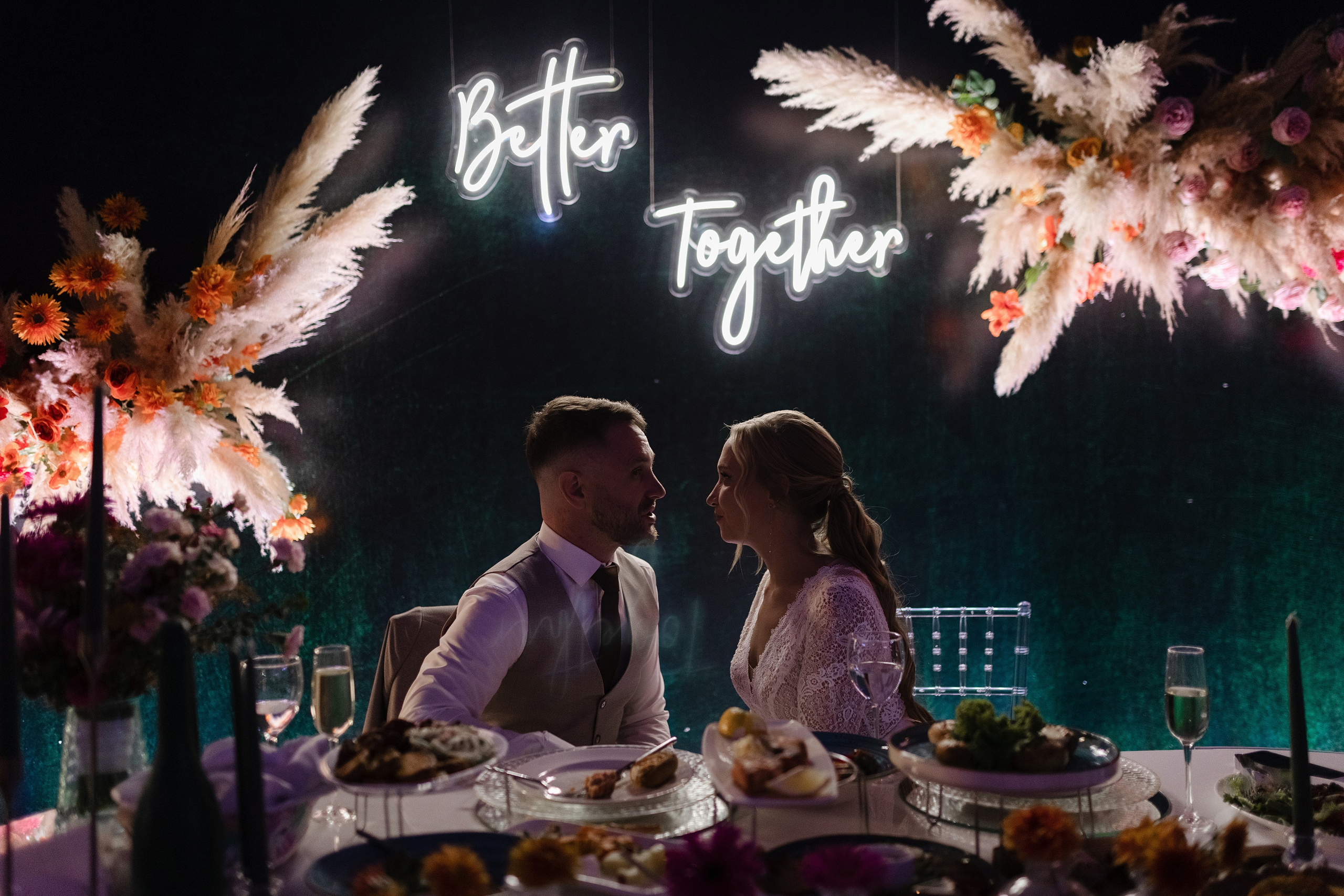 Свадьба Насти и Жени в Краснодаре. Фотограф в Краснодаре Анна Худокормова. Свадебные, семейные, детские фотосессии