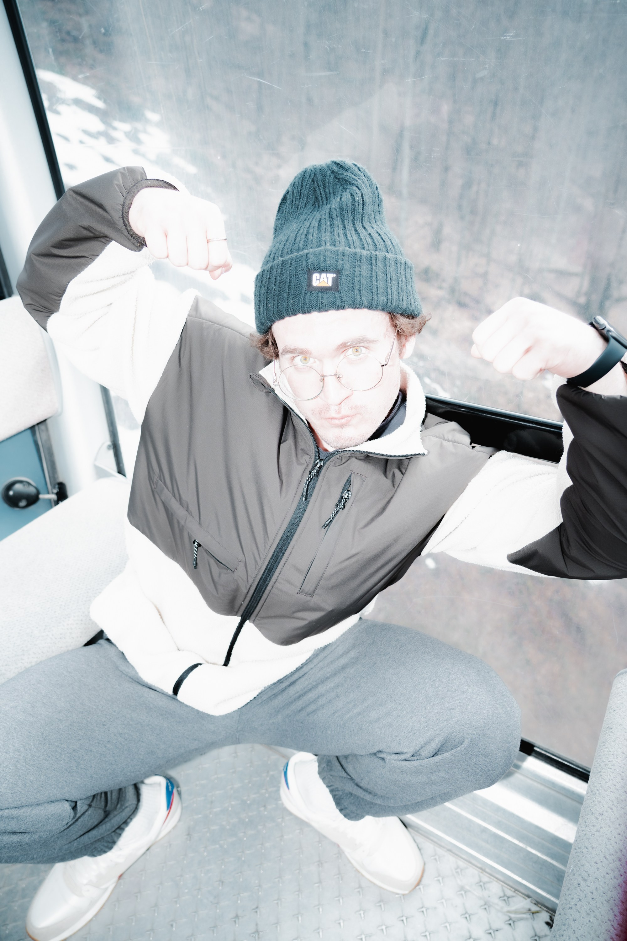 Yandex 360 & NewStarCamp