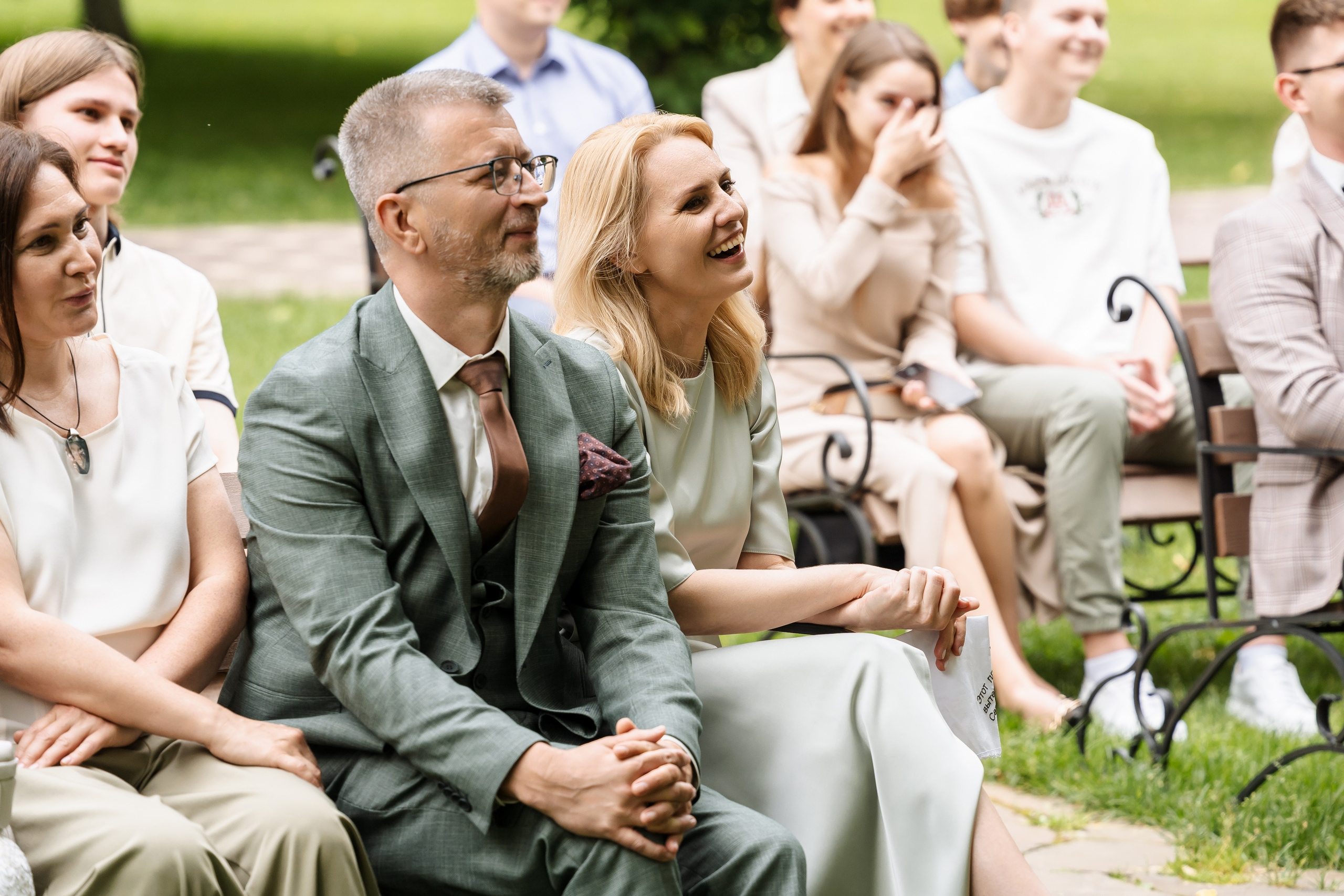 Свадьба Дмитрия и Маргариты. Свадебный фотограф в Москве Яна Деньгина