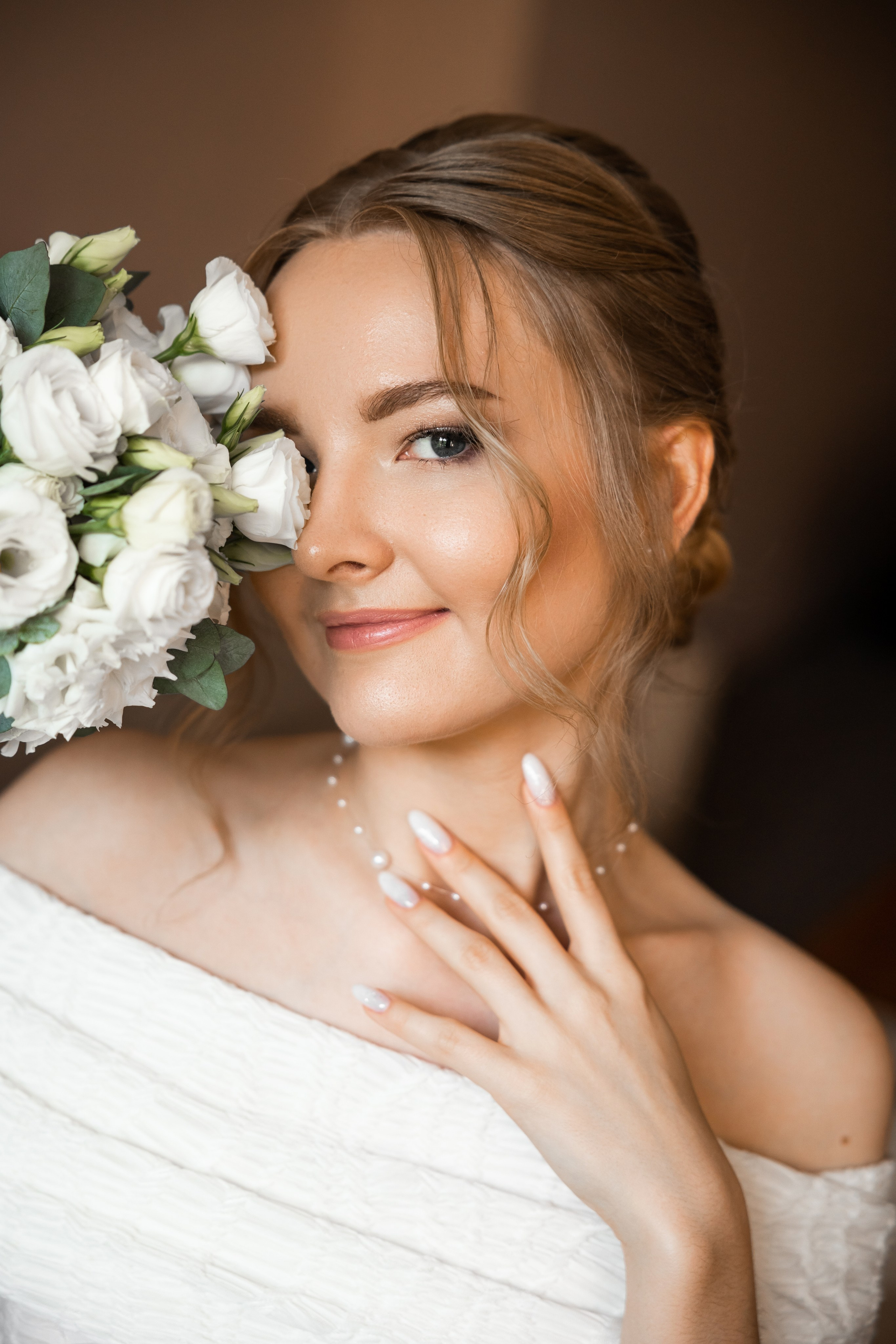 Карина и Владислав. Свадебный фотограф Татьяна Фот