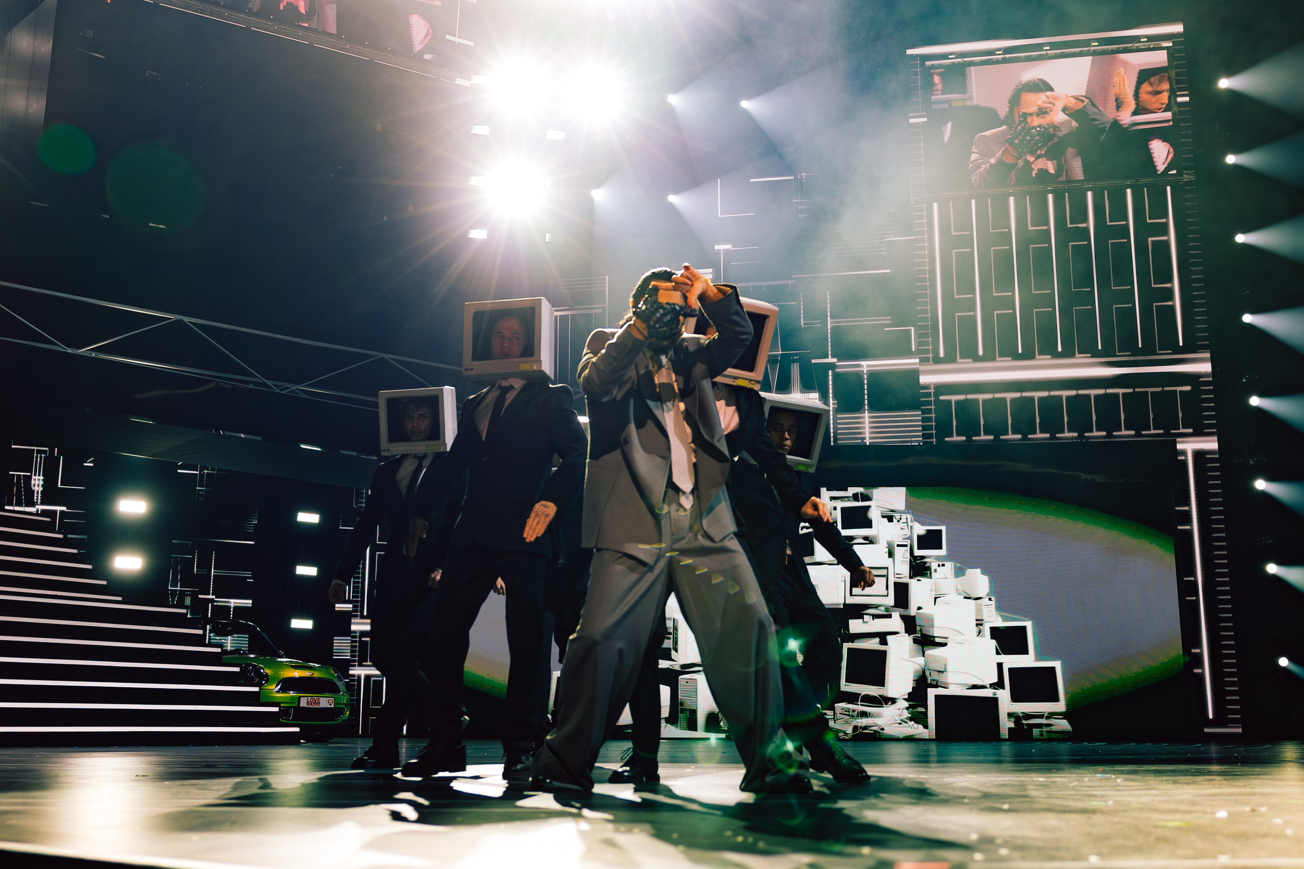 BIG LOVE SHOW _ МОСКВА. Концертный и репортажный фотограф в Москве и Санкт-Петербурге Мария