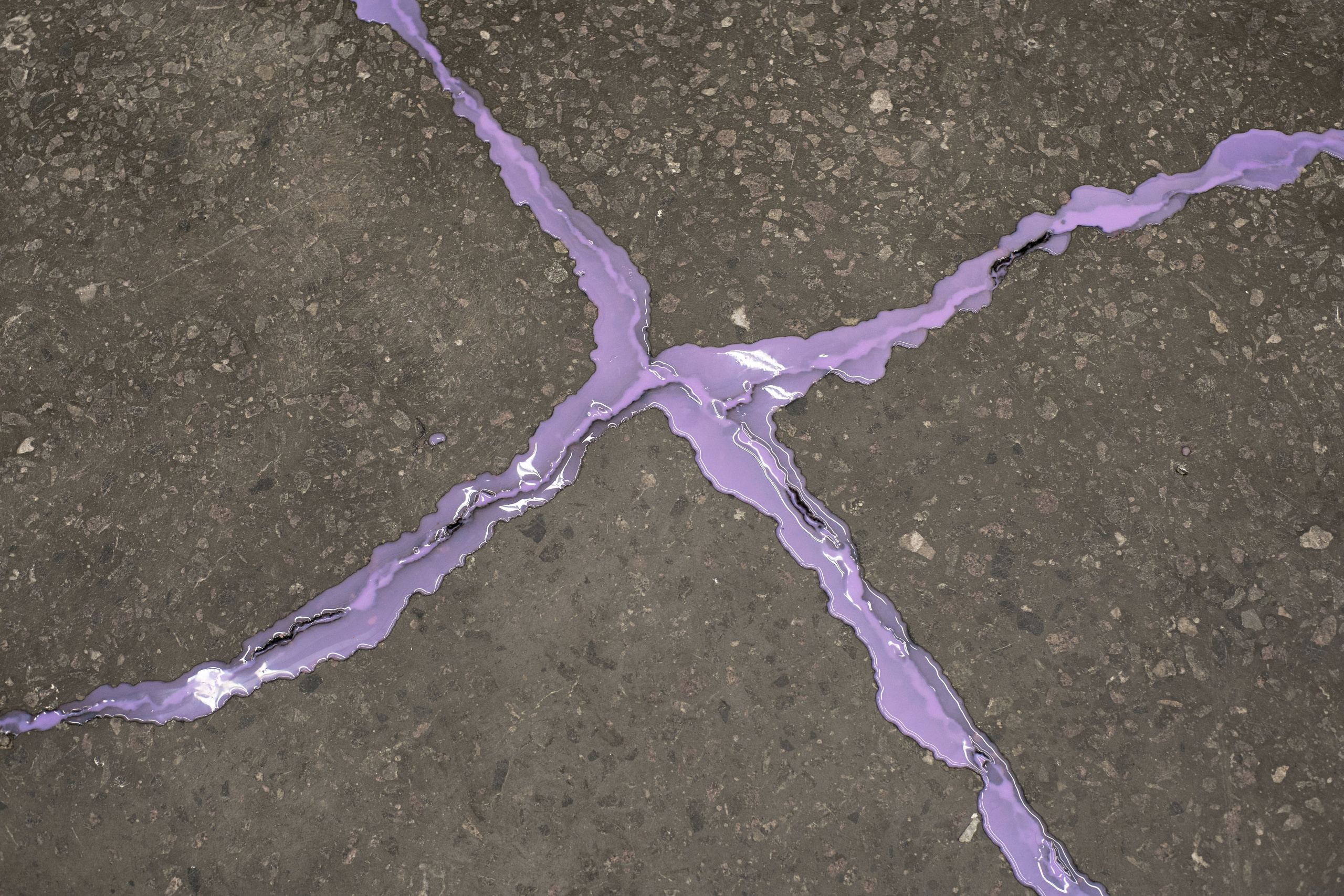 This Is Big Big Big. This Is Small Small Small. Katerina Sokolovskaya