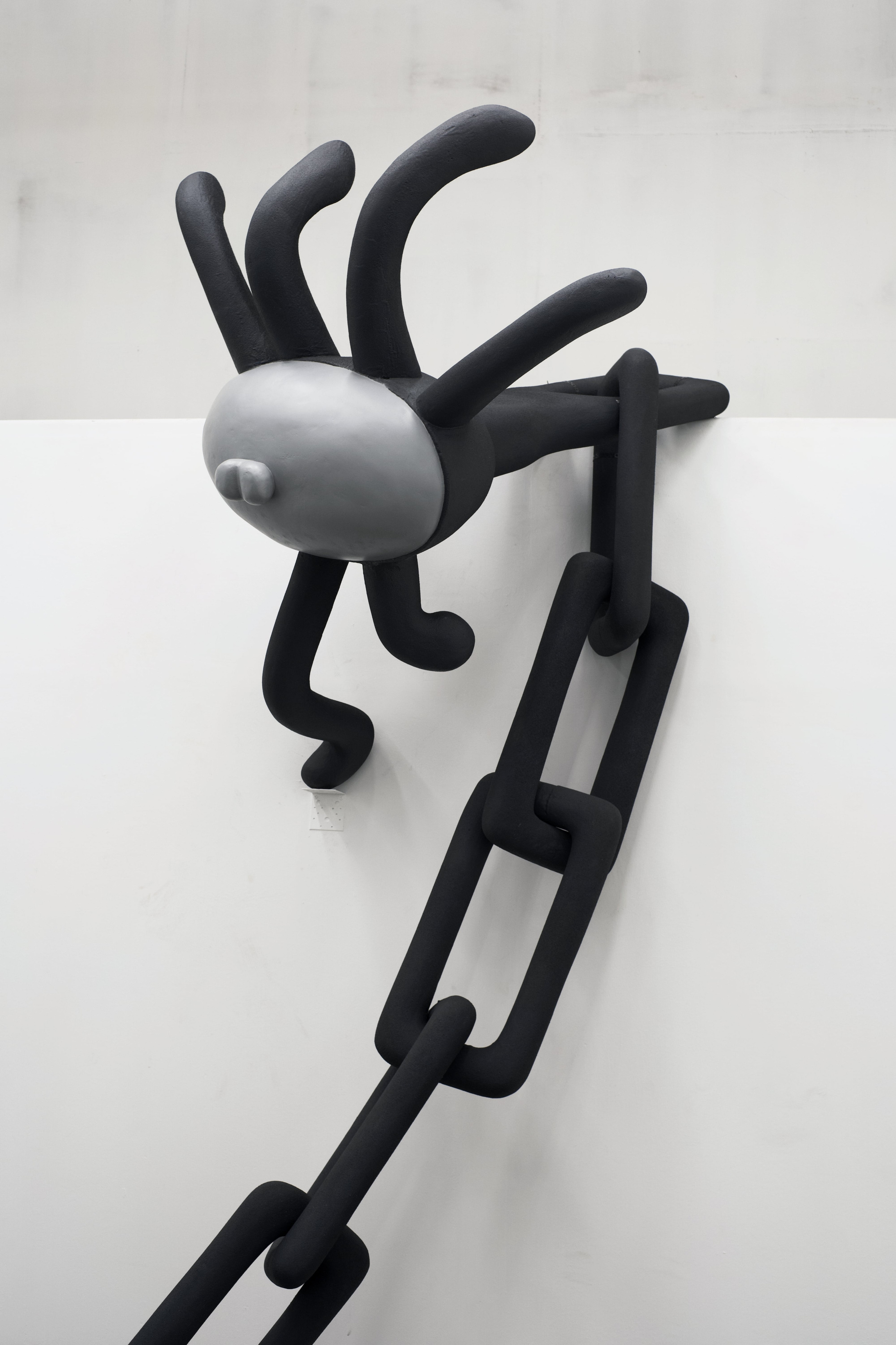 This Is Big Big Big. This Is Small Small Small. Katerina Sokolovskaya