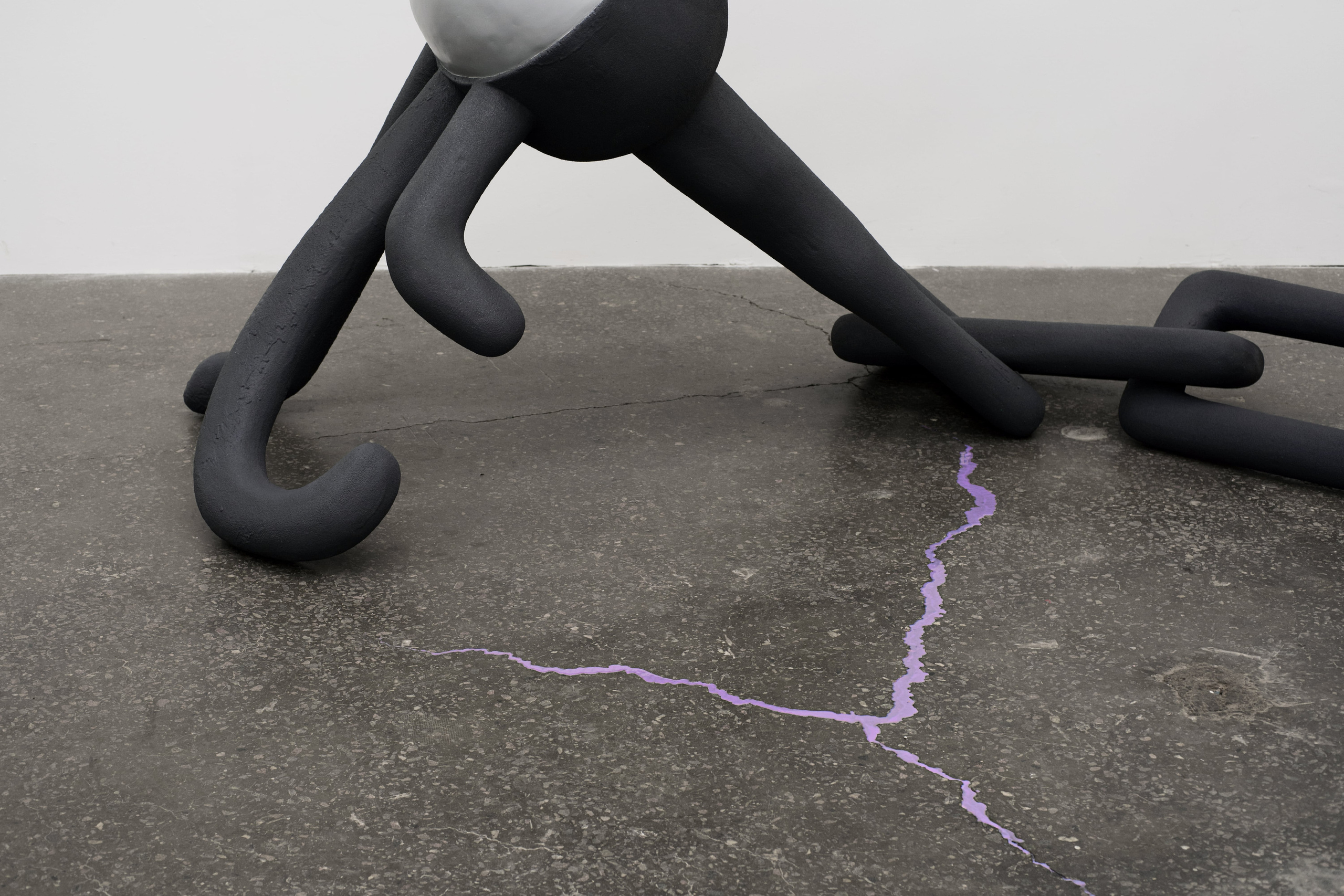 This Is Big Big Big. This Is Small Small Small. Katerina Sokolovskaya