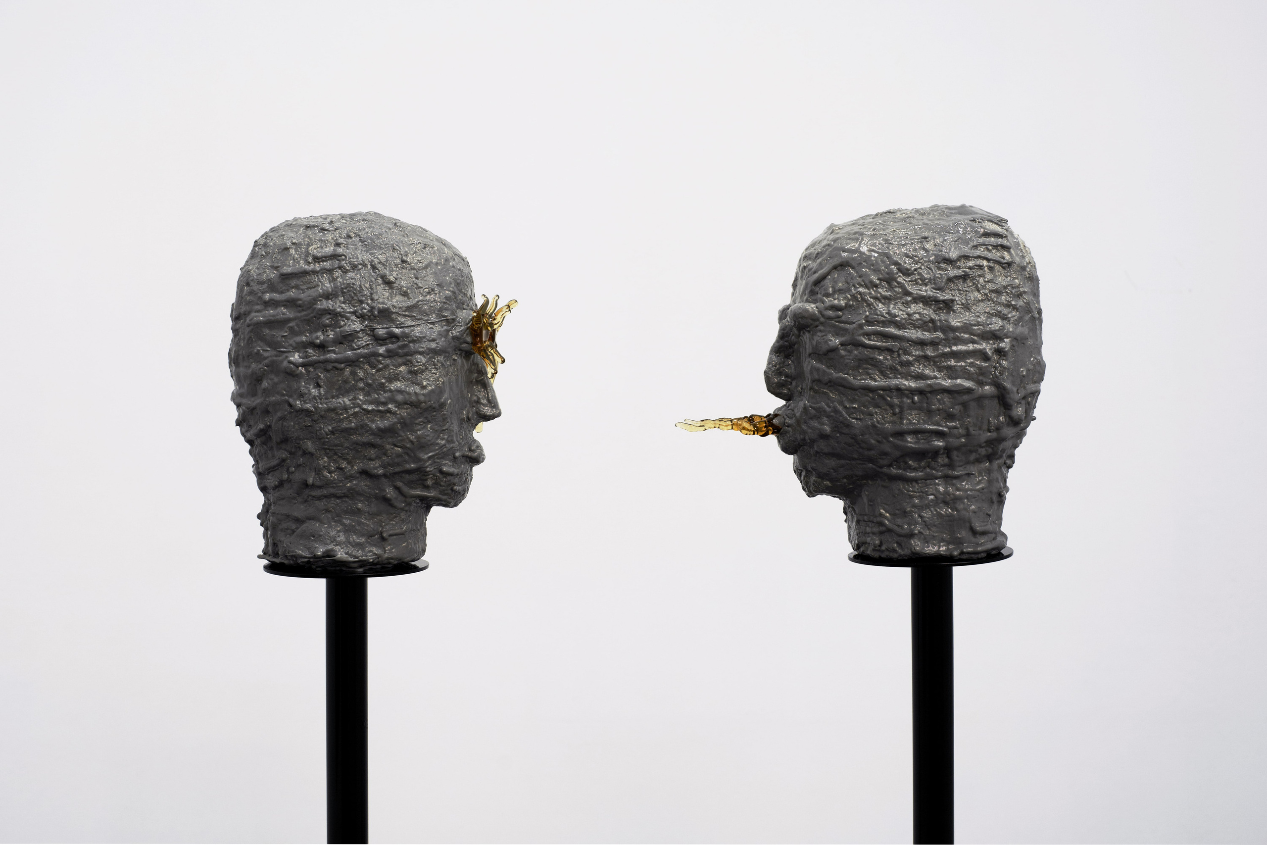 This Is Big Big Big. This Is Small Small Small. Katerina Sokolovskaya