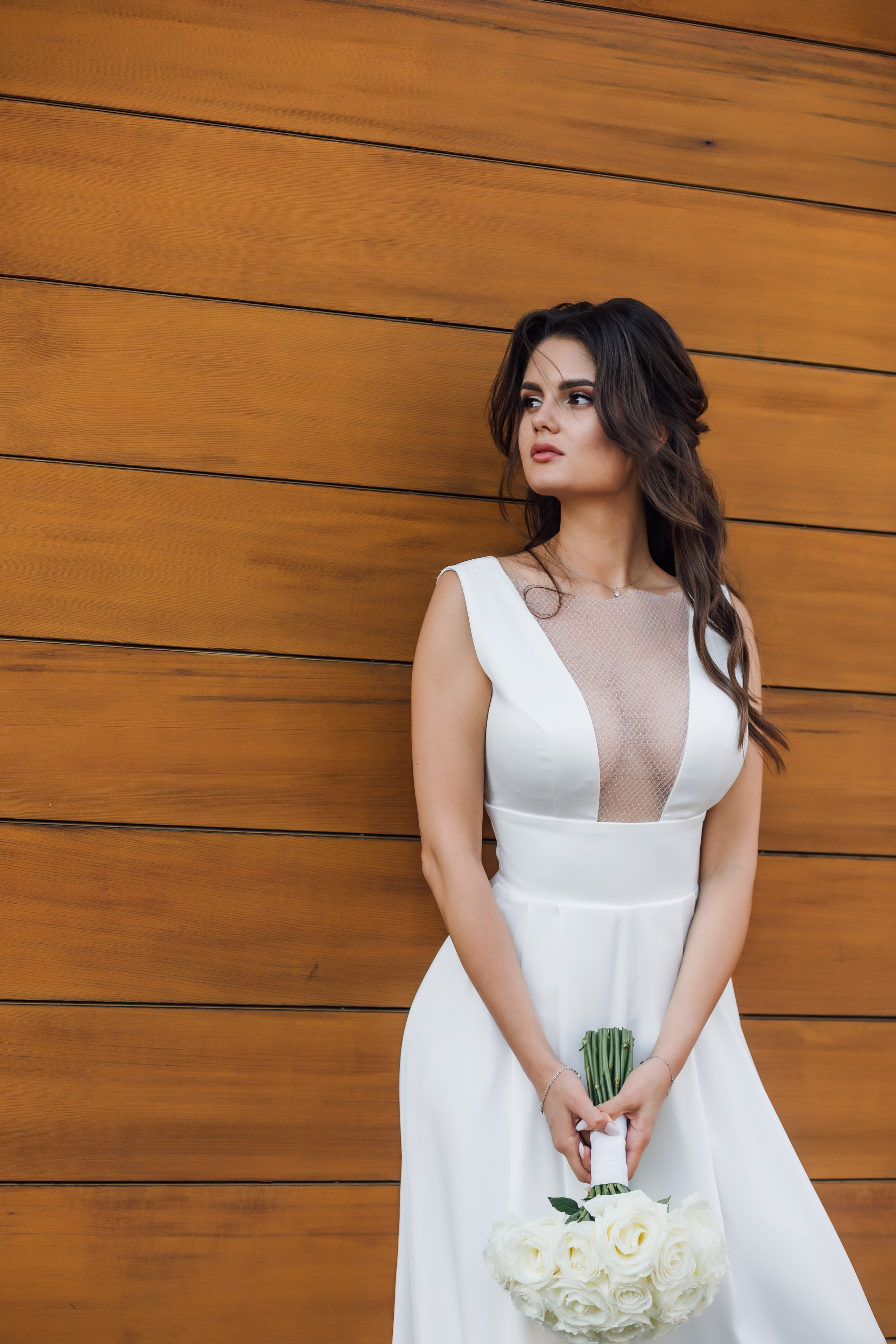 Настя и Андрей. Барвиха. Свадебный и семейный фотограф в Москве Евгения Лисина