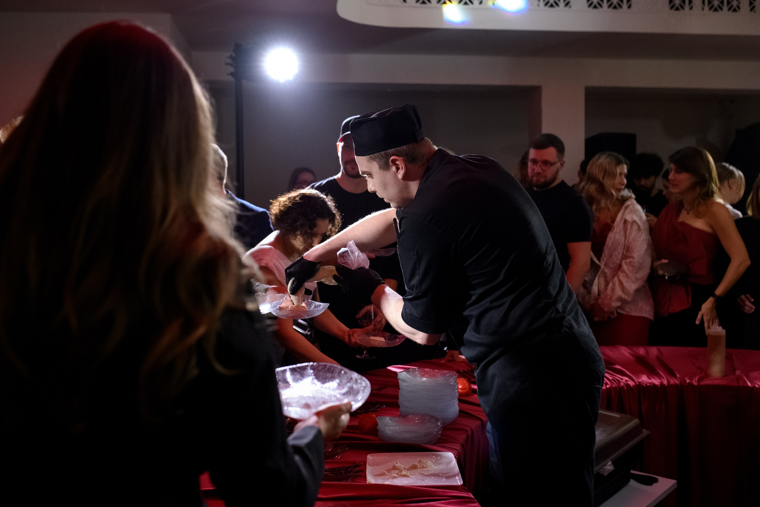 MORE AMORE EVENT HALL — BIRTHDAY`25. Свадебный фотограф Екатеринбург/Челябинск — Любовь Волохова