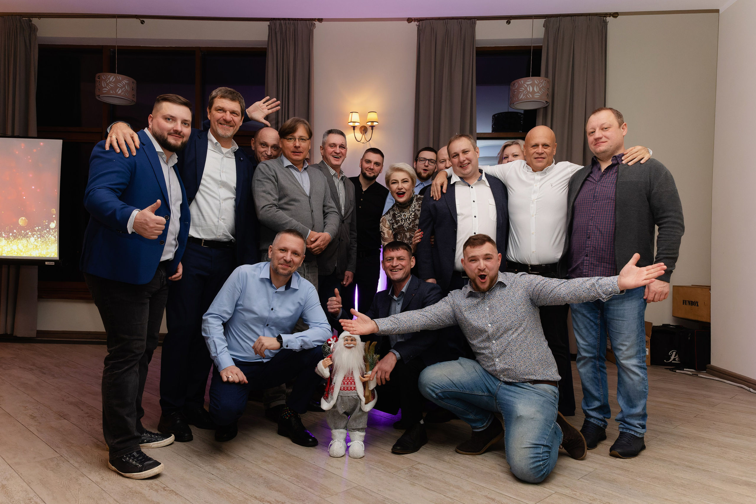 BOHNENKAMP. Репортажный и свадебный фотограф в Минске Шамко Анатолий