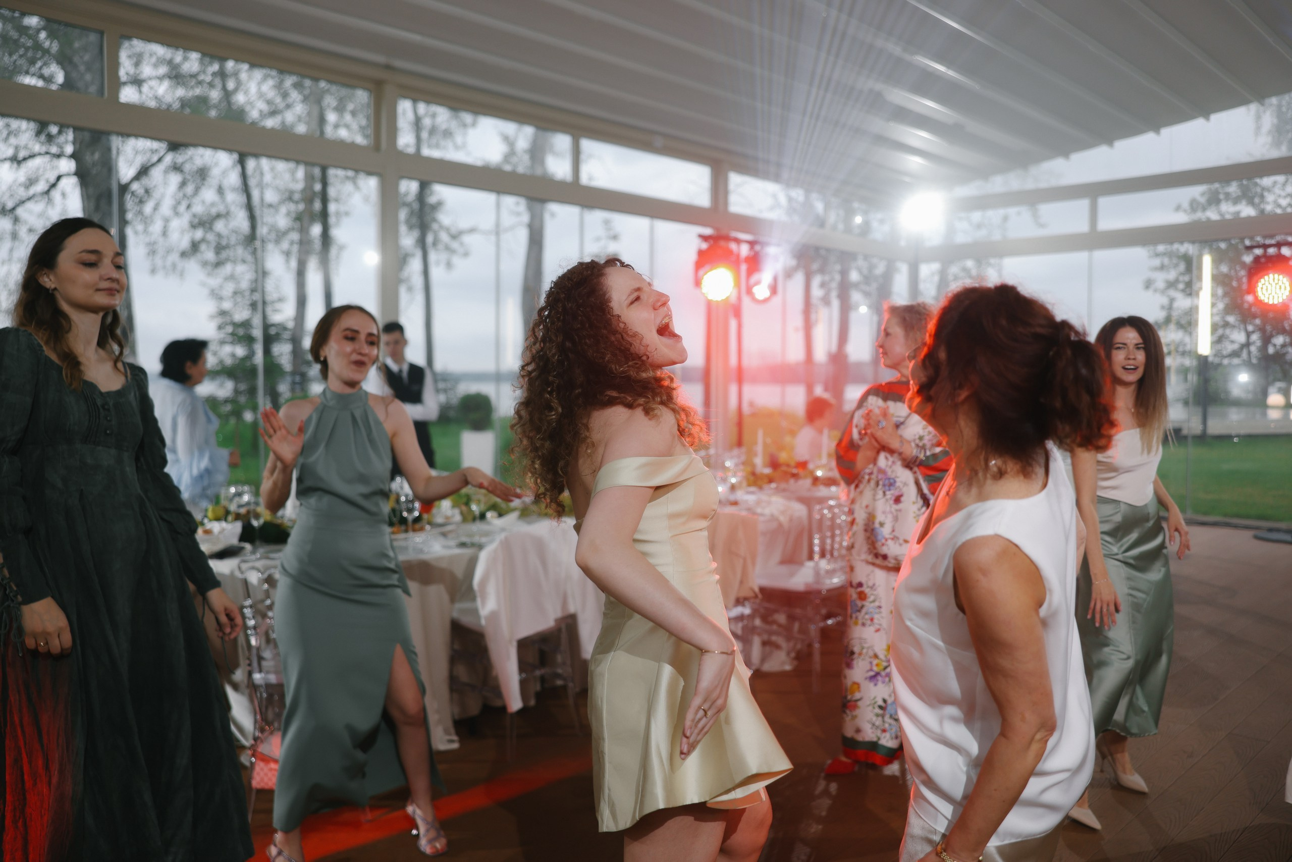 Peaches. Свадебный фотограф Светлана Кот | Москва