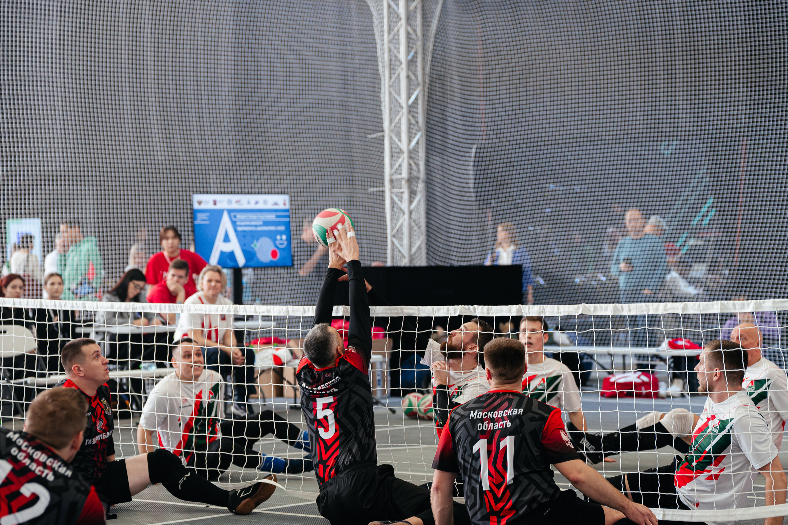 Абилимпикс 2025. Коммерческий фотограф в Санкт-Петербурге Анна Кобзарь