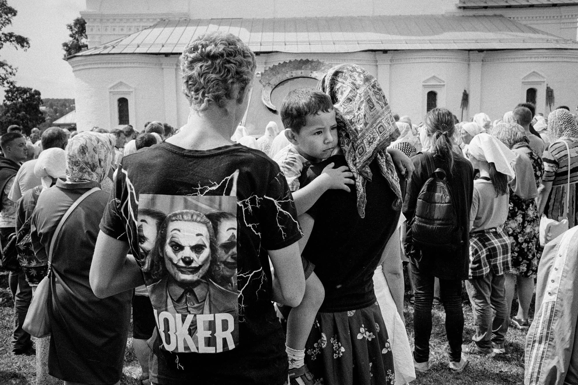 Рыбинск-Тутаев Blues. Документальный фотограф Алексей Мякишев, Москва