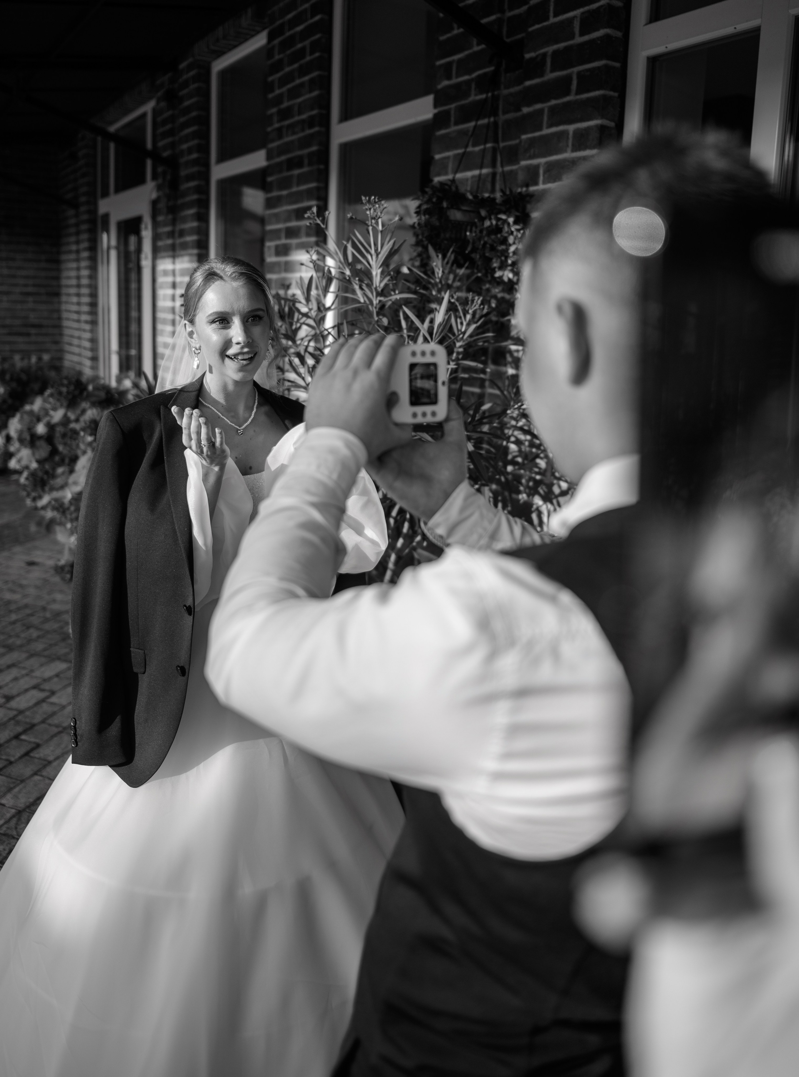 Свадьбы. Фотограф Белебей Абзалетдинов Артур