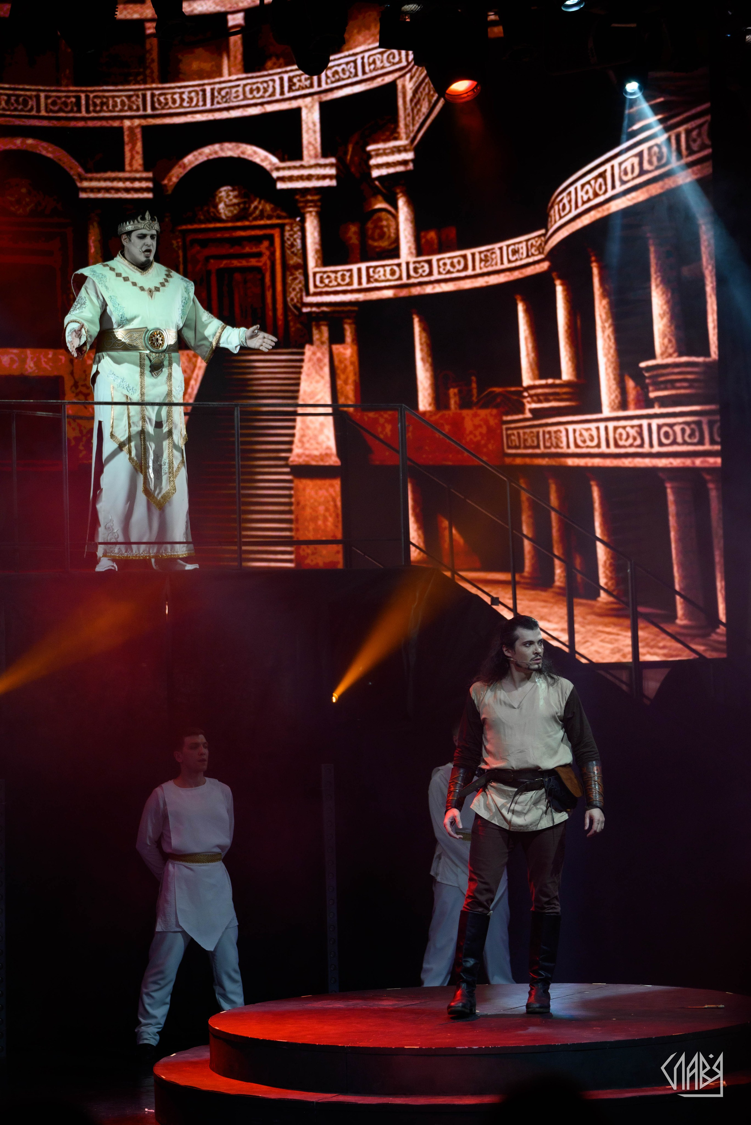 Последнее испытание альтернативный финал. Фотограф из Москвы Ярослава Панкратова