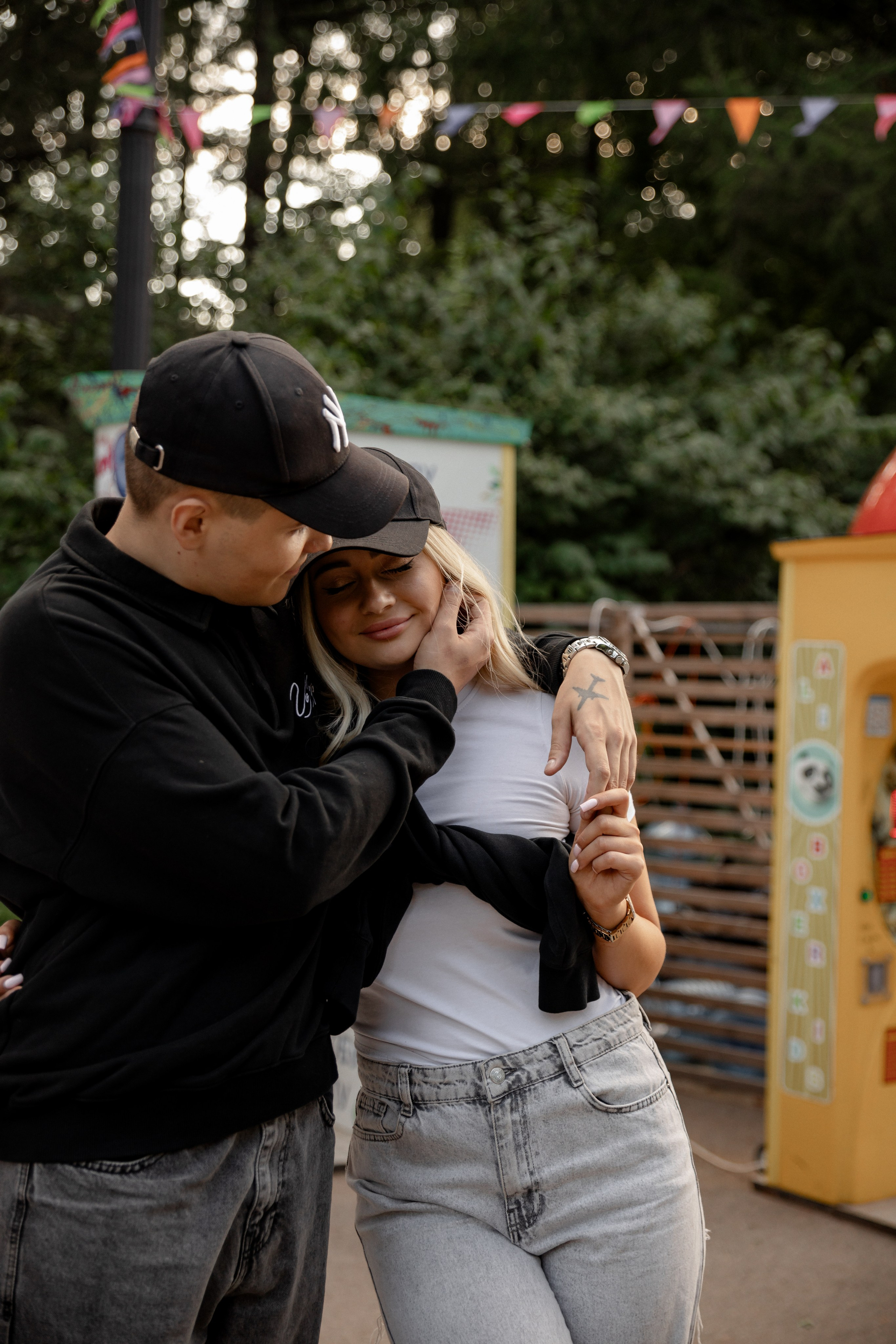 Love Story. Анна Михайлова|Свадебный фотограф в Санкт-Петербурге