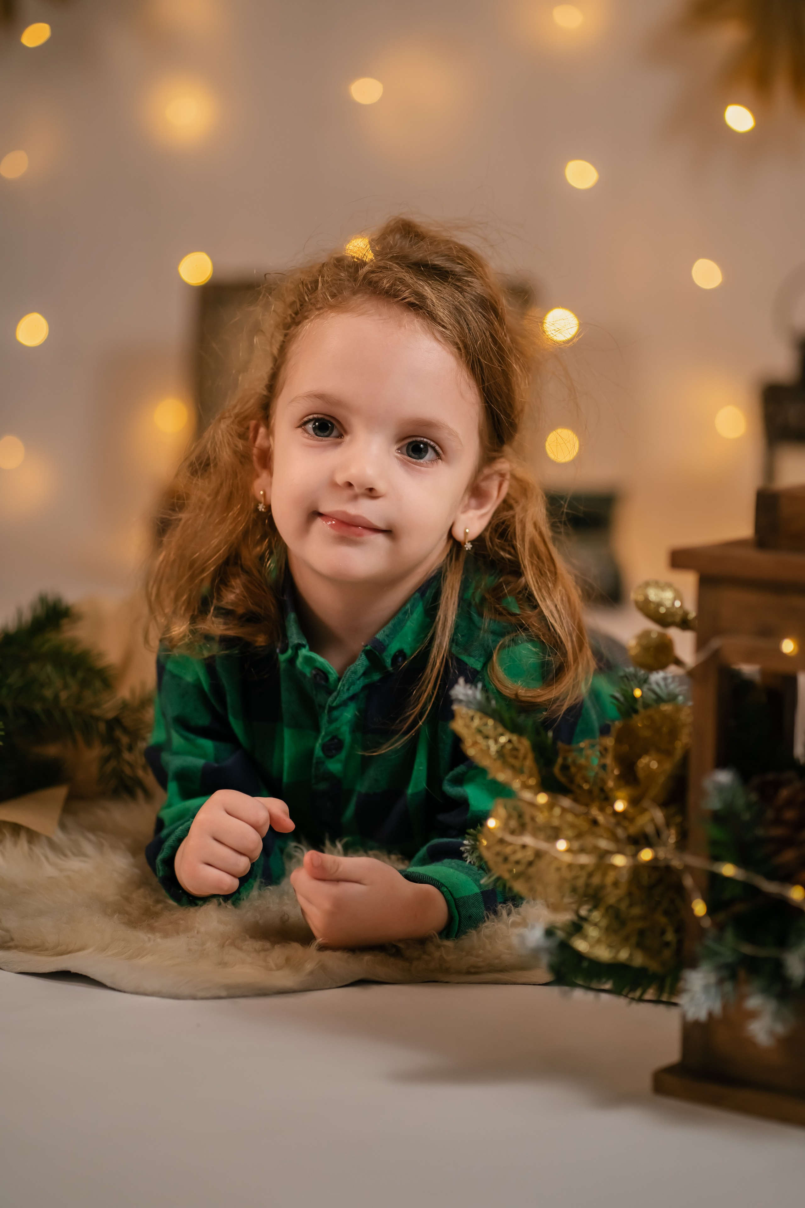 Новый год 2024. Семейный фотограф и видеограф Ростов-на-Дону