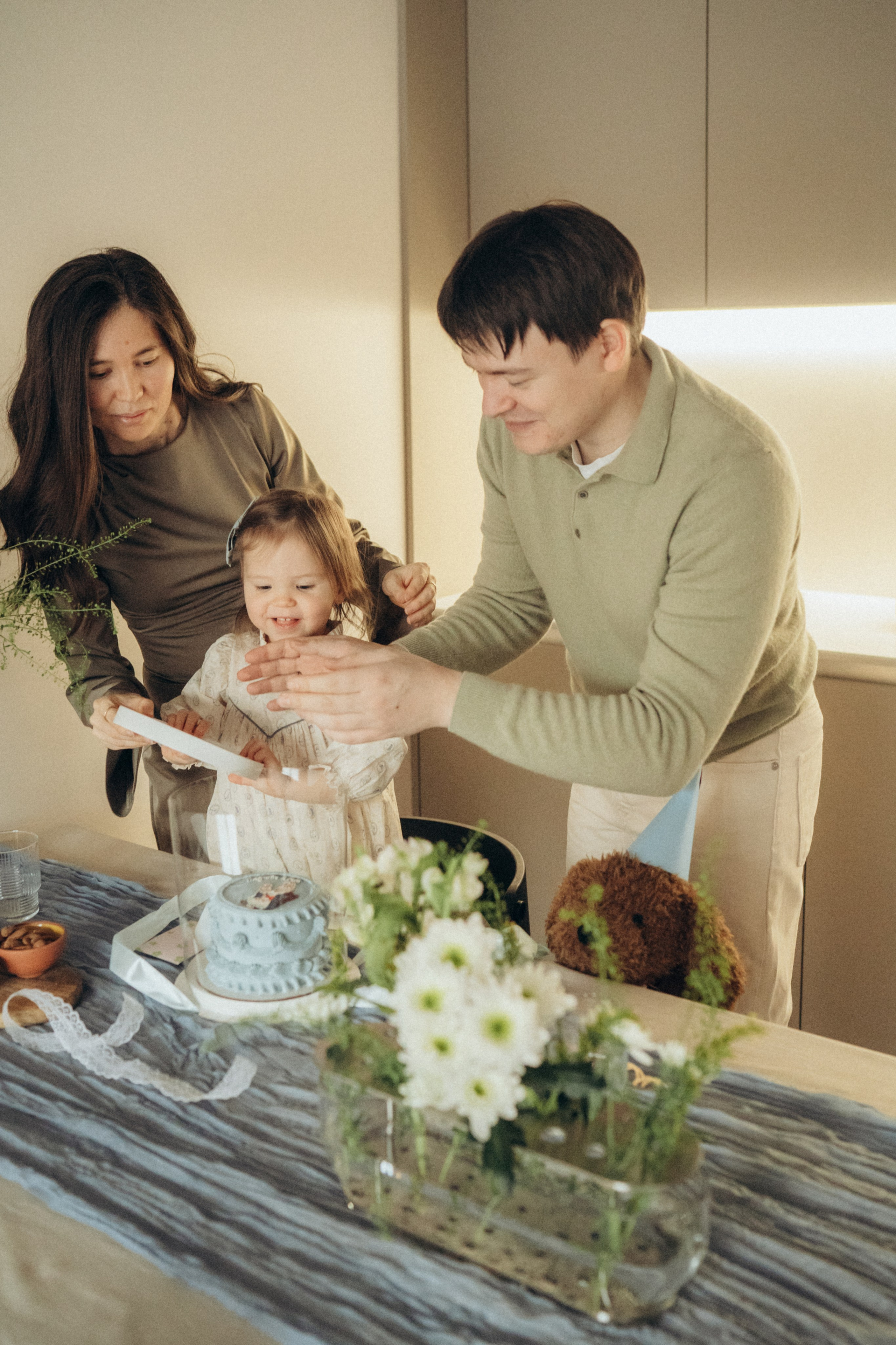 Только раз в году!. Семейный фотограф в Москве Елена Гильманова