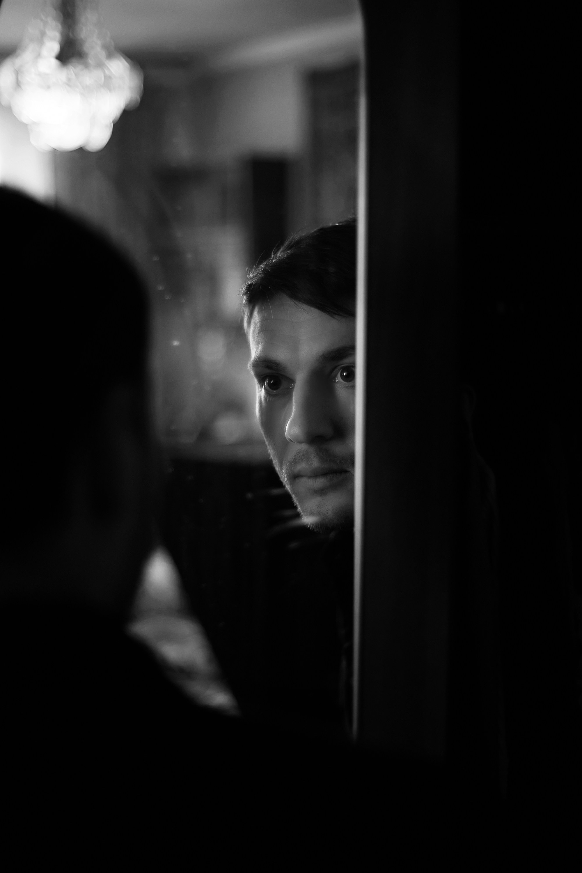 Ню. Фотограф Александр Кудинов, Крым: Легкие съемки, живые эмоции