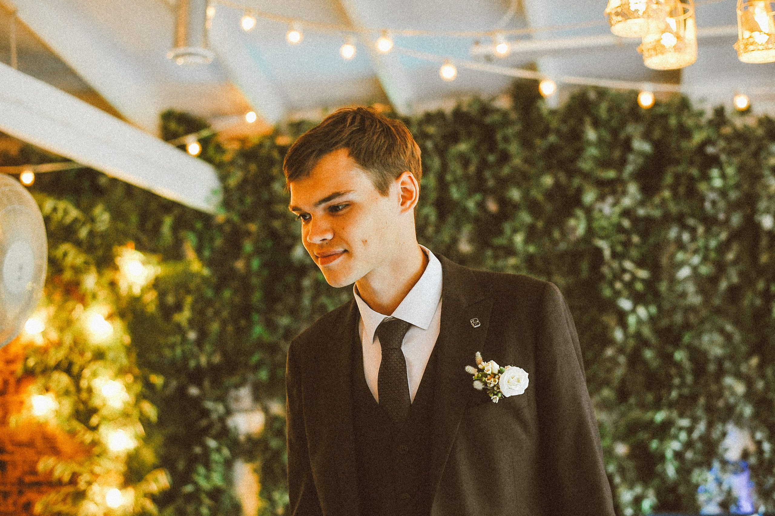 Свадьбы. Элька Мурзина