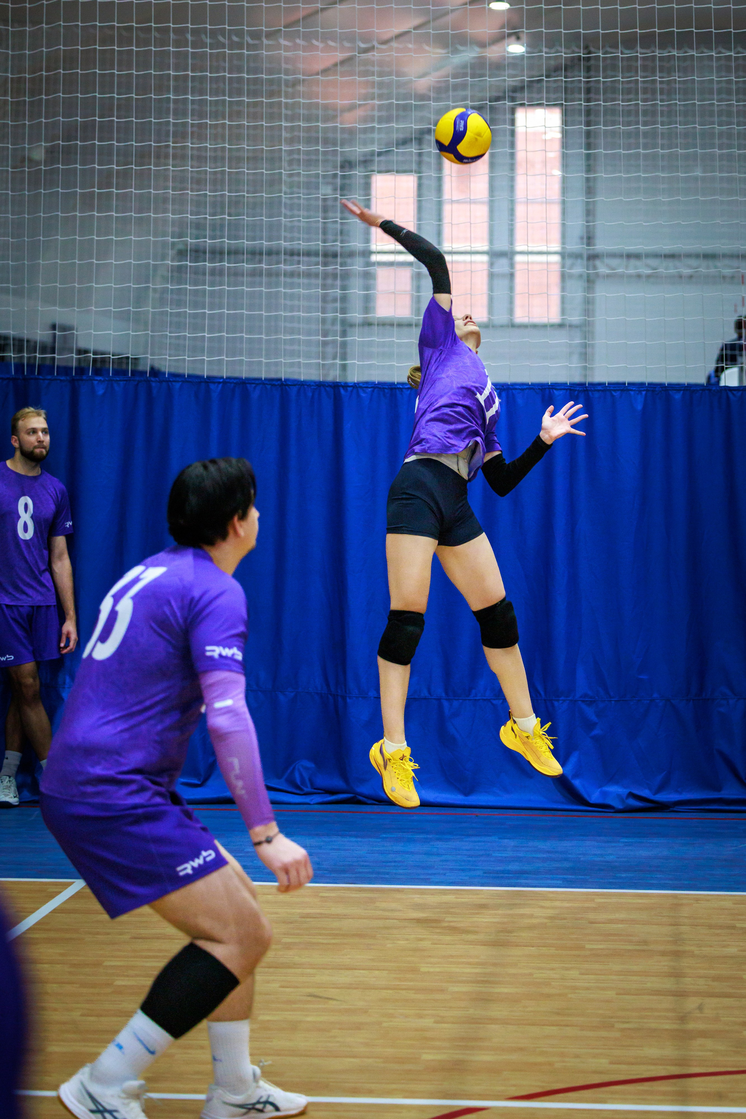 Спорт. Фотограф в Москве Андрей Макаренко