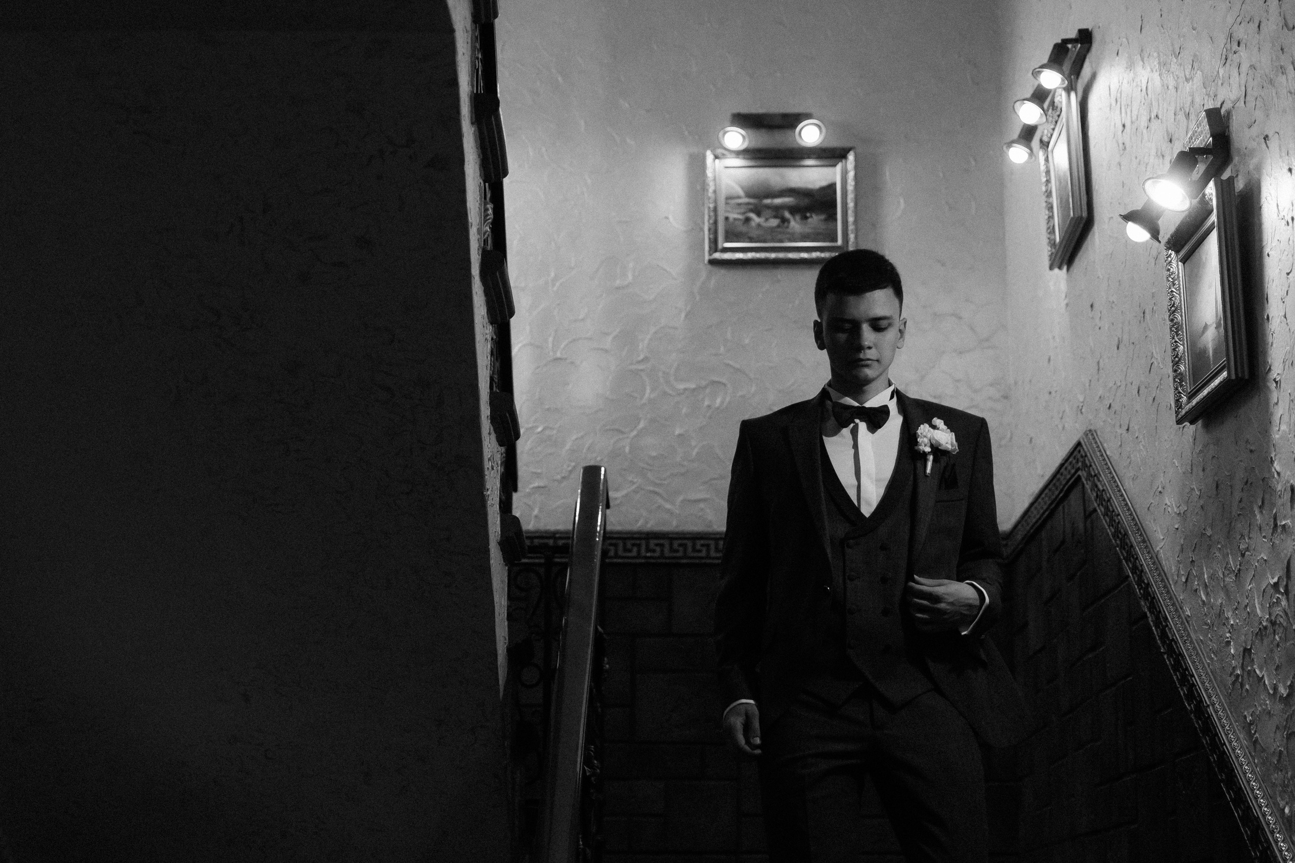 «Два сердца стали одним». Свадебный и семейный фотограф в Якутске — Дьулусхан Прокопьев