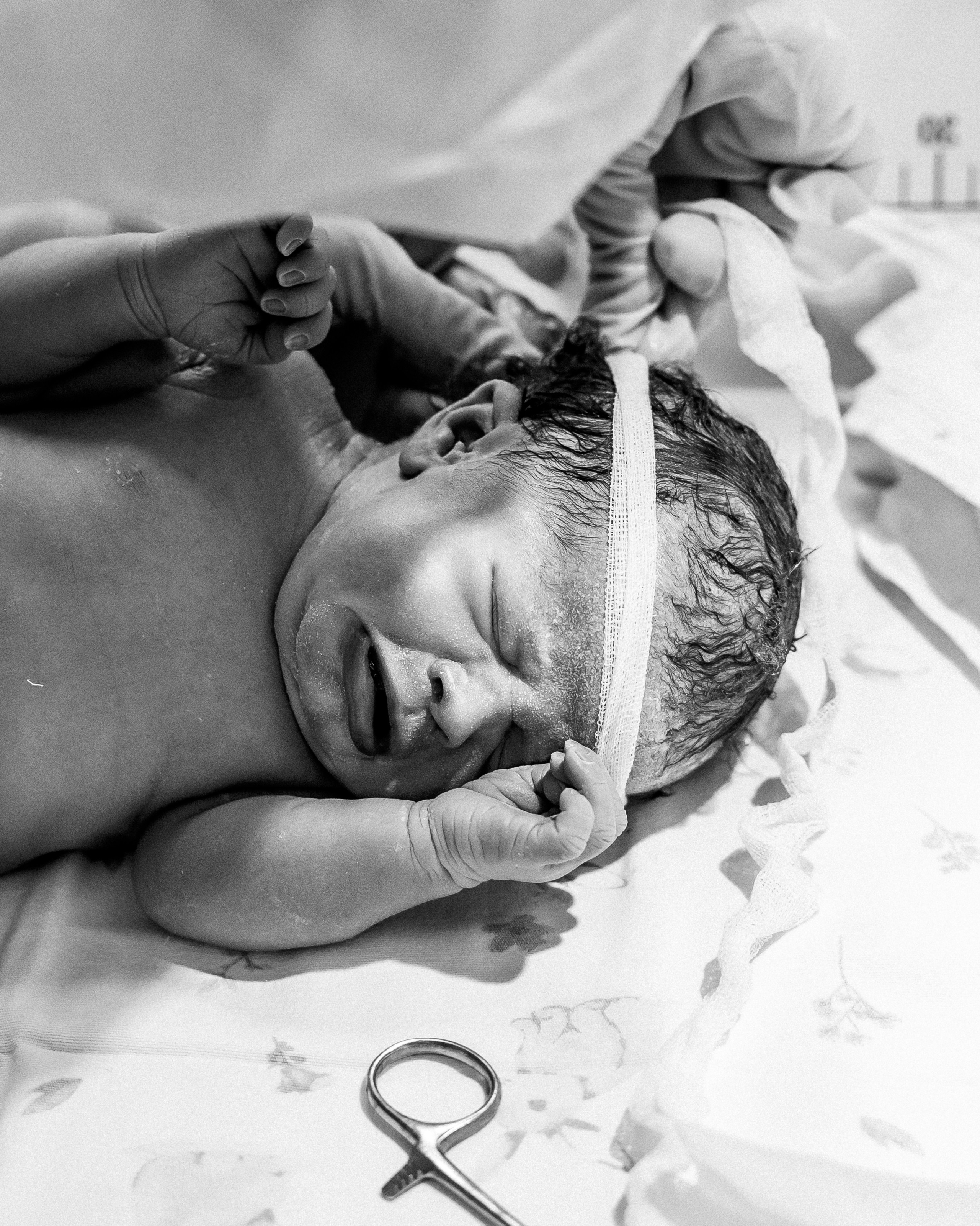 Рождение Варвары. Семейный и детский фотограф в Краснодаре. Фотограф новорожденных. Фотограф ньюборн. Фотограф родов Краснодар. Катя Угнивенко