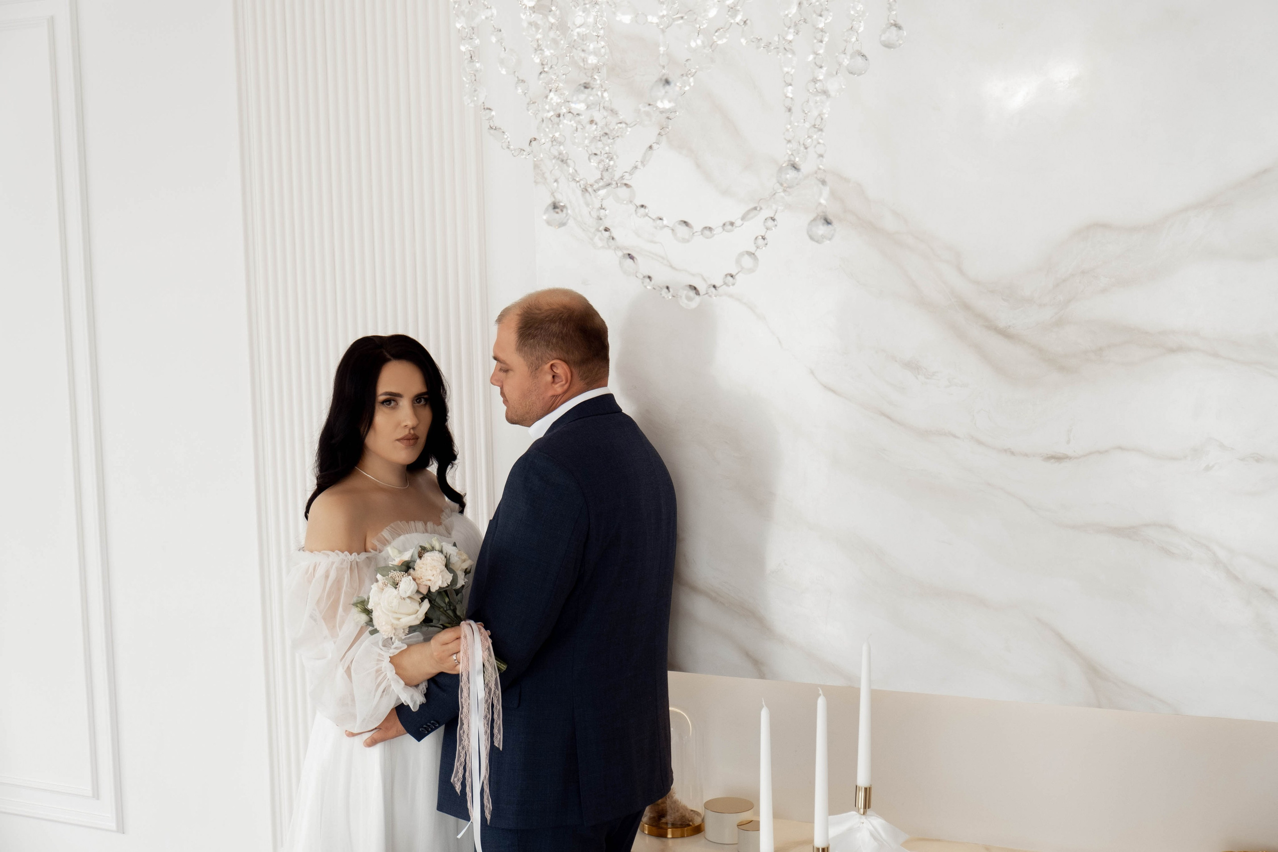 Антон & Алёна. Свадебный и семейный фотограф в Тюмени Екатерина Дубровина