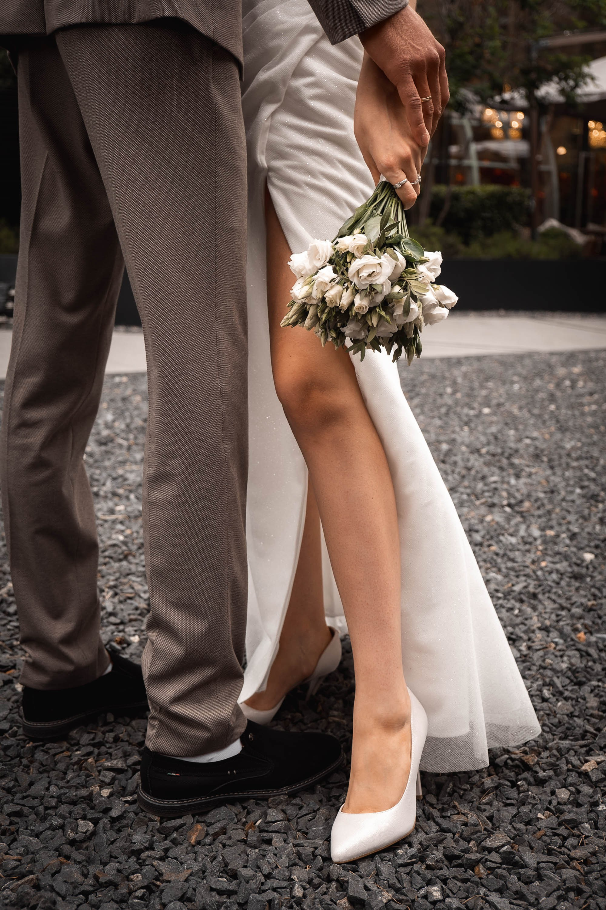 Виталий & Марина. Свадебный и семейный фотограф в Тюмени Екатерина Дубровина