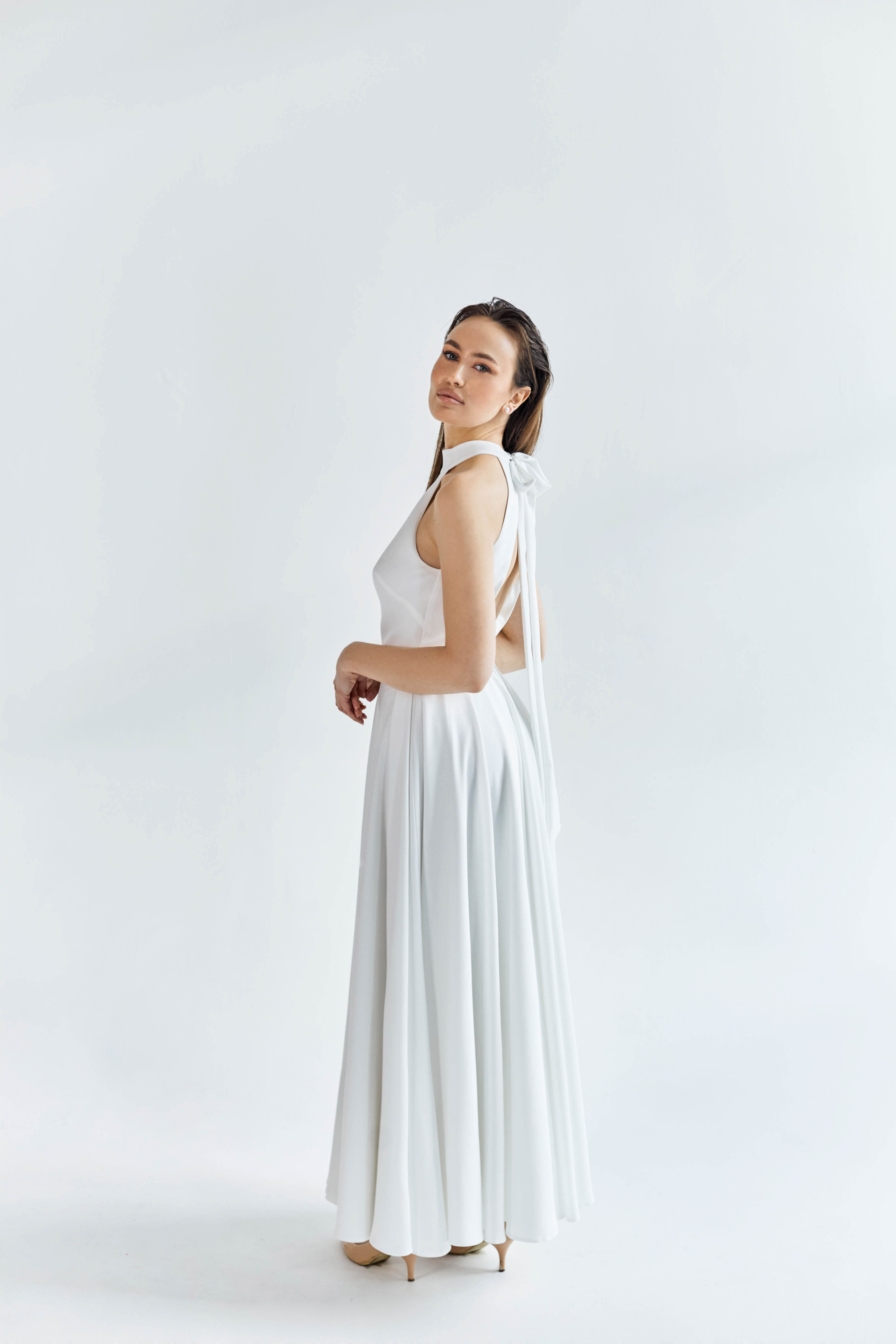 Монро. Свадебный салон-ателье Бонжур в Минске Bonjour