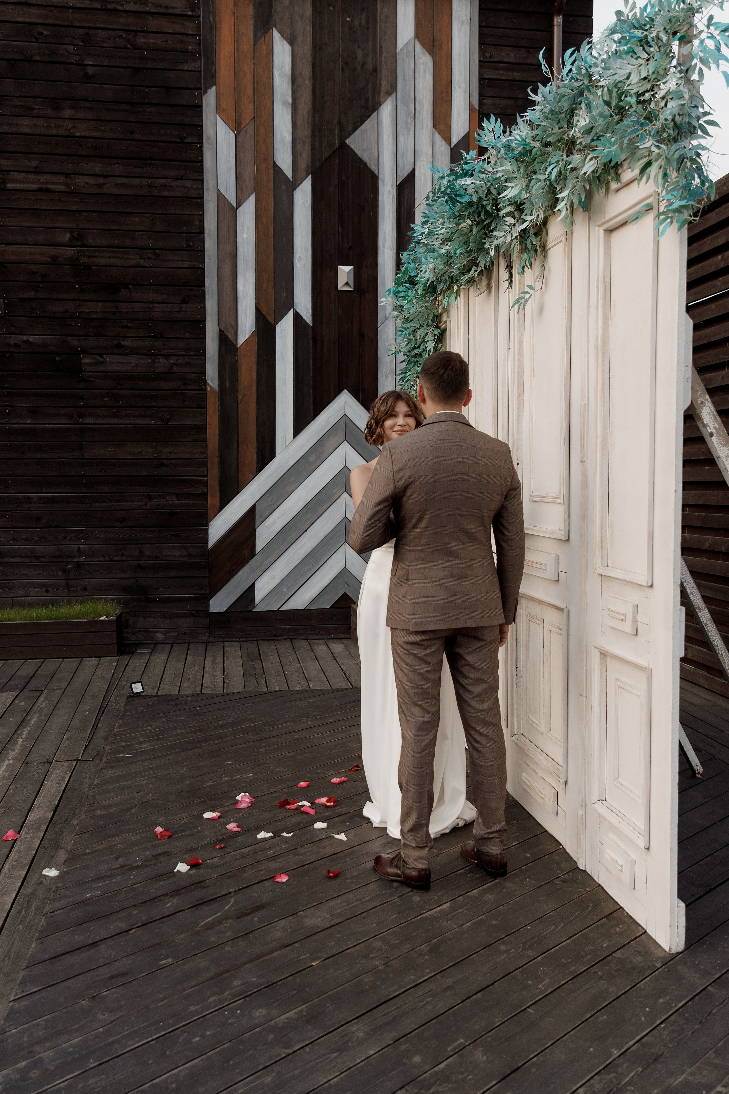 Маргарита и Павел. Свадебный и семейный фотограф  во Владивостоке Ольга Украинец