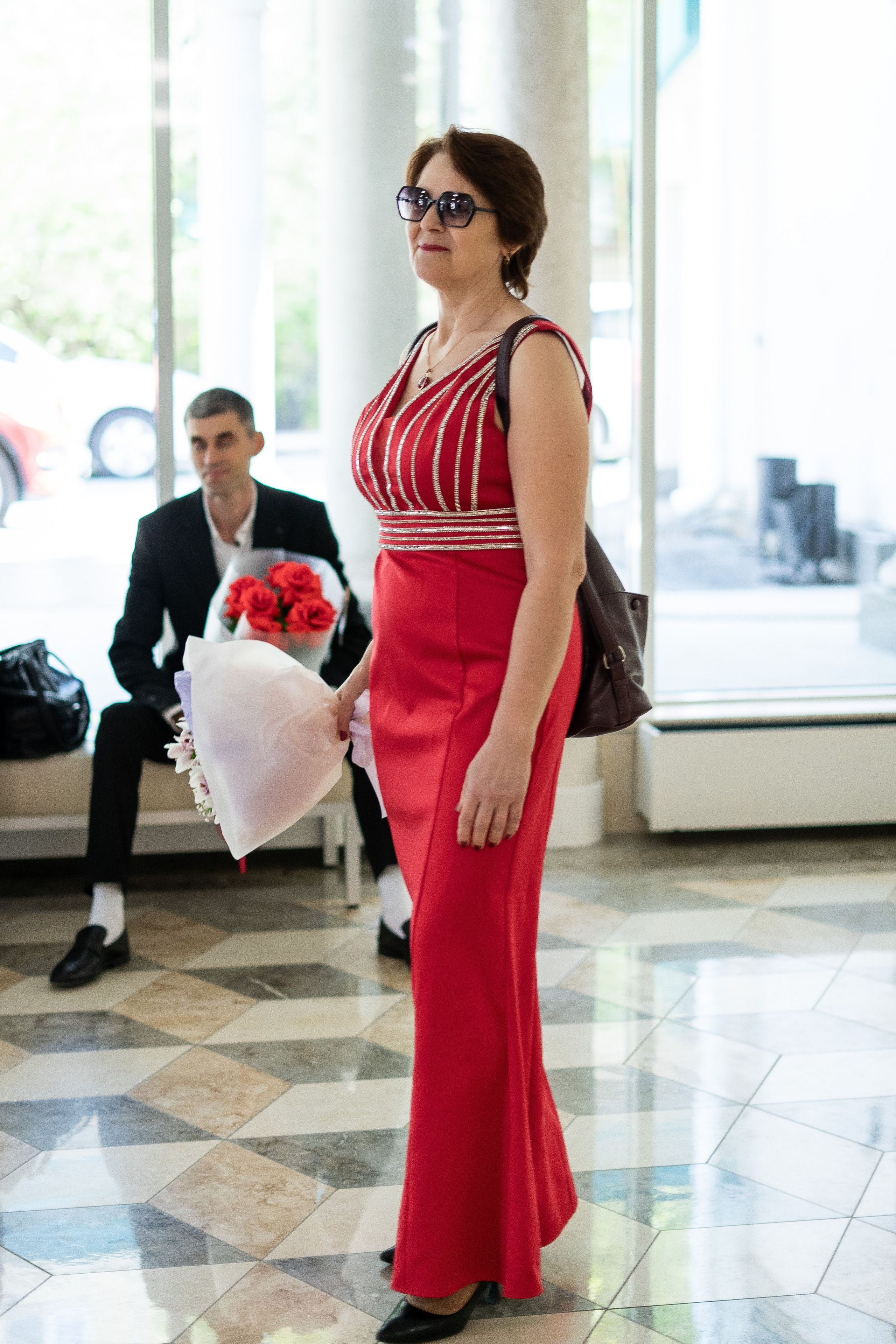 Виктория & Максим. Анастасия Паршукова — фотограф Шерегеш Новосибирск