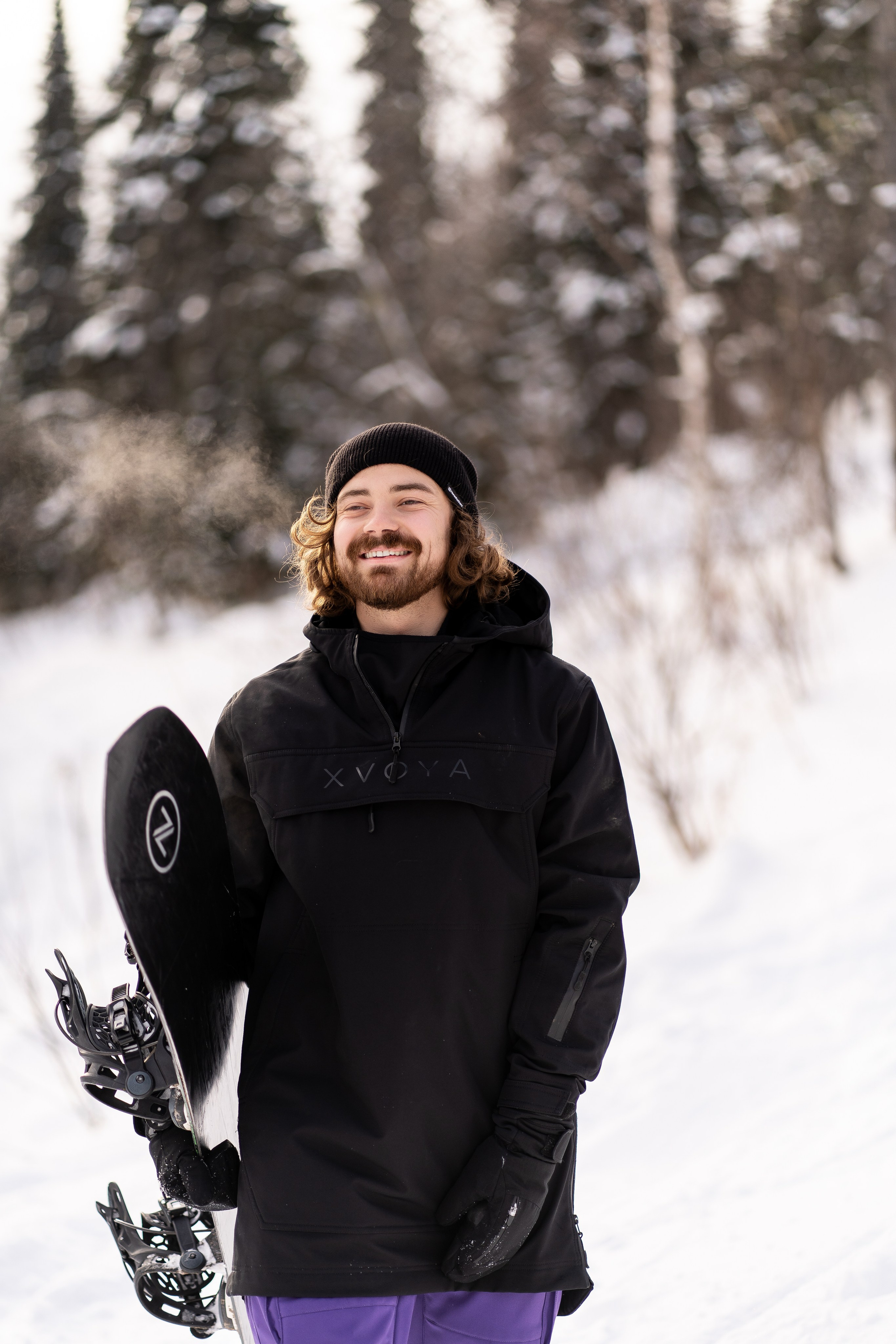 Джой 13.12. Анастасия Паршукова — фотограф Шерегеш Новосибирск