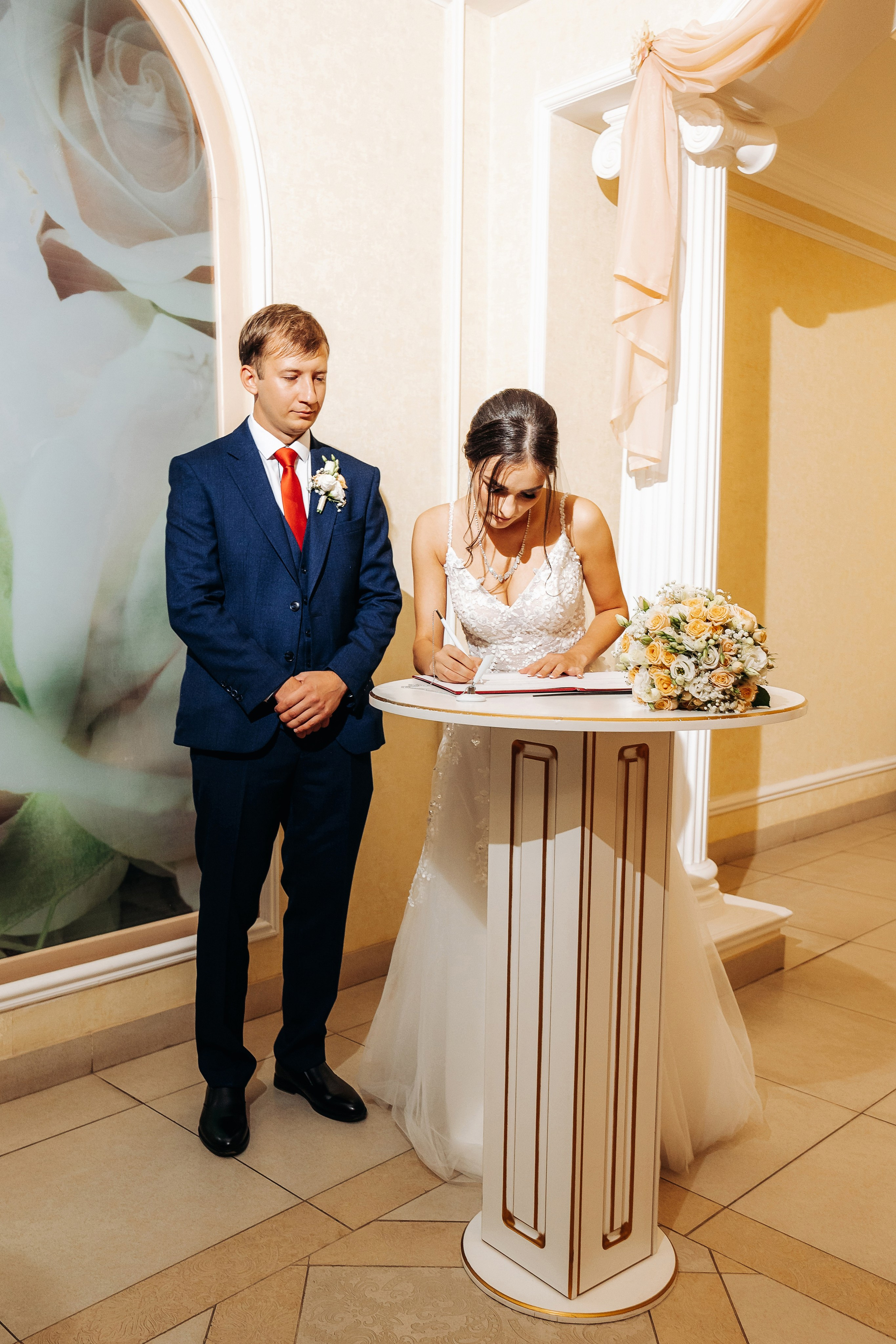 Максим Ангелина. Фотограф Омск Андрей Козяков