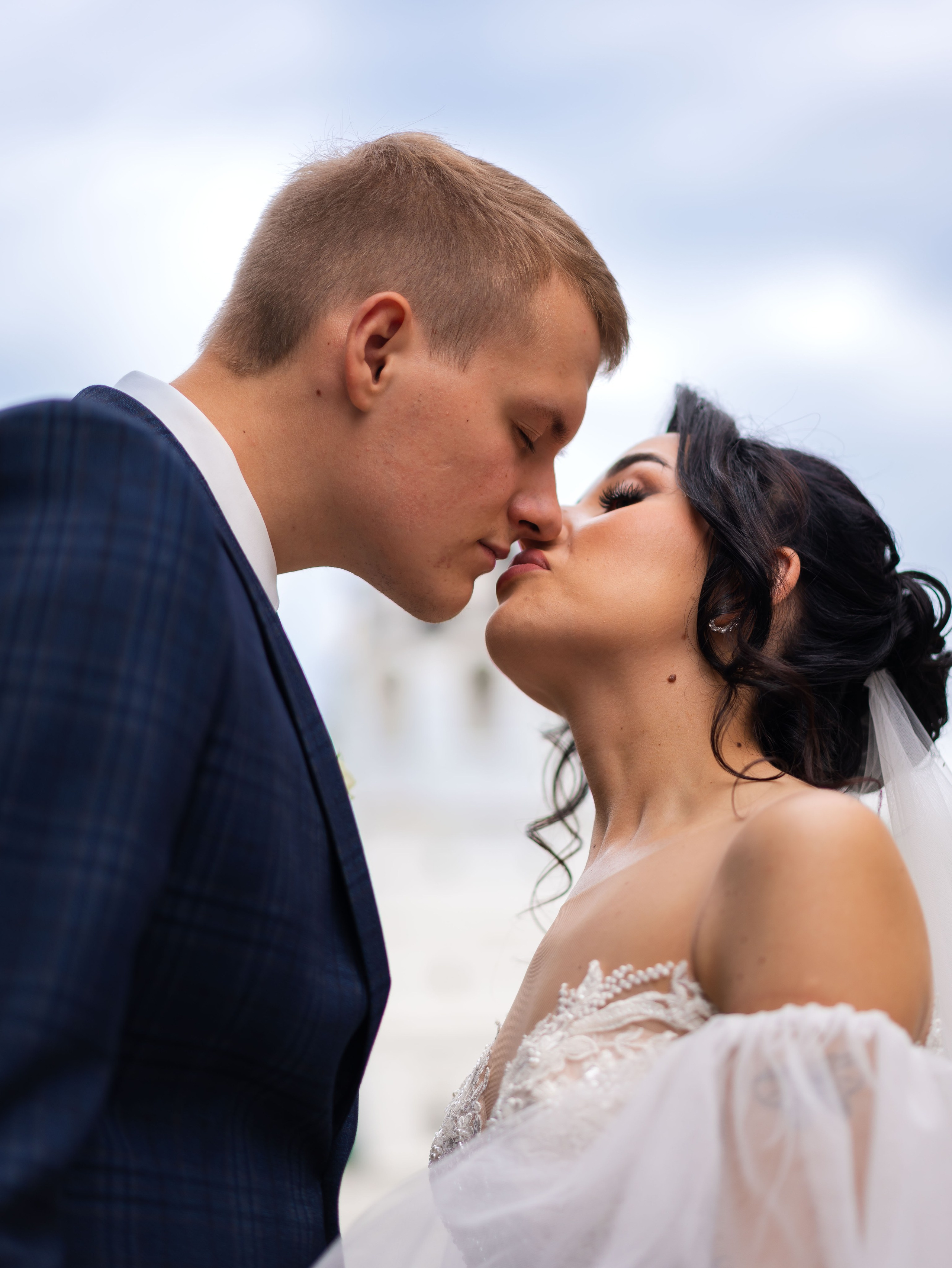 Свадьба — Владислав & Екатерина 24.08.24. Фотограф Москва