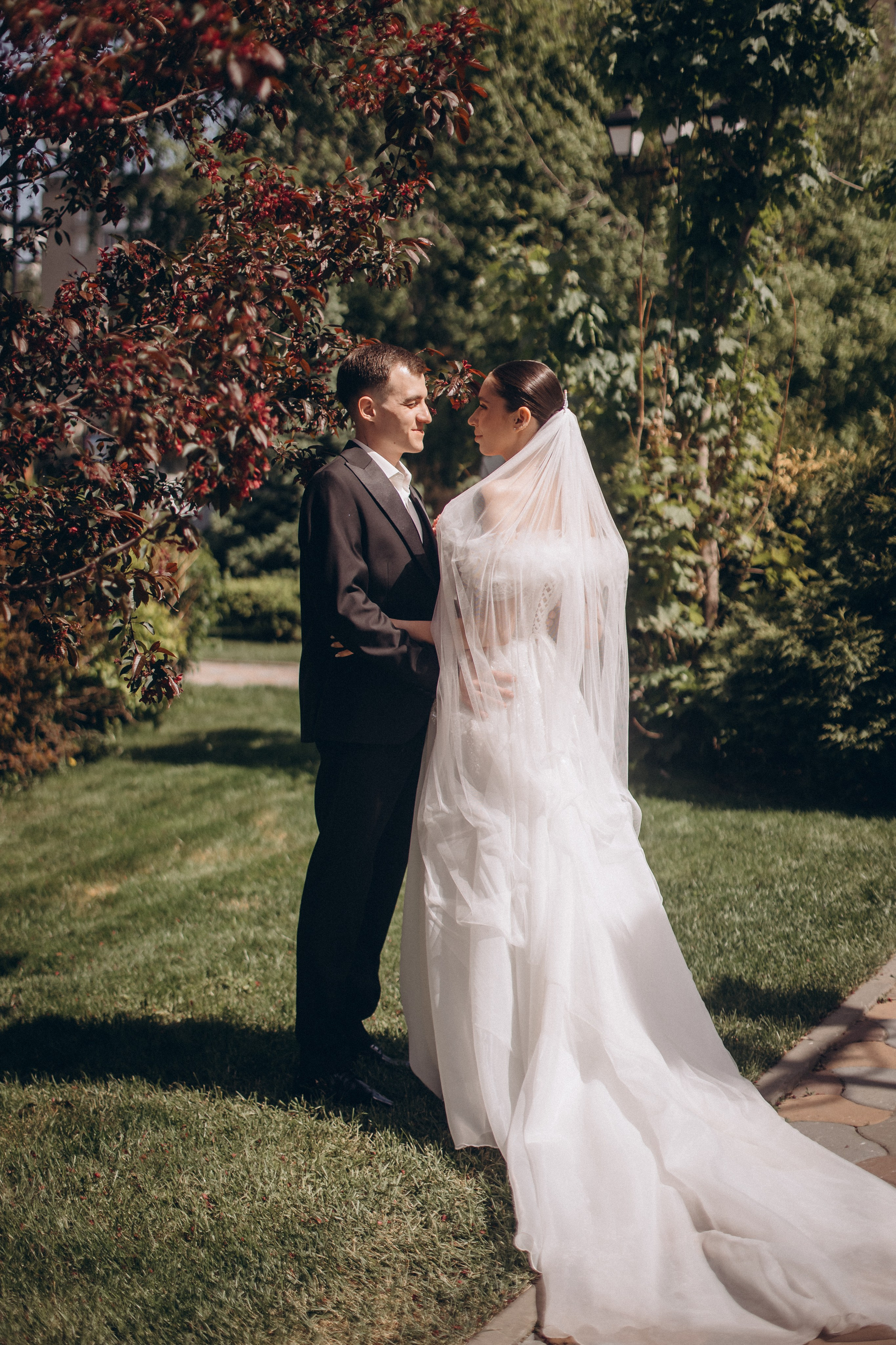 Александр и Анастасия. Фотограф